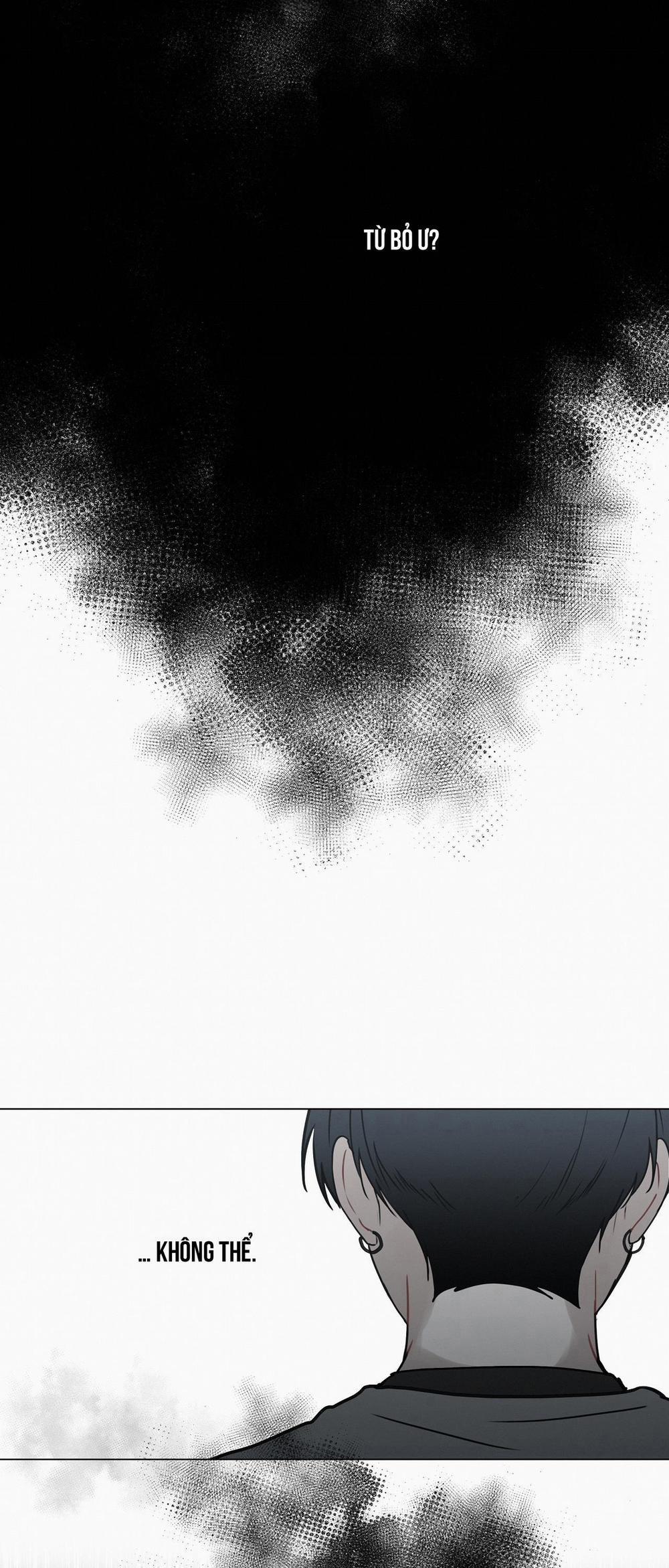 Hiến Tế Máu 40 trang 20