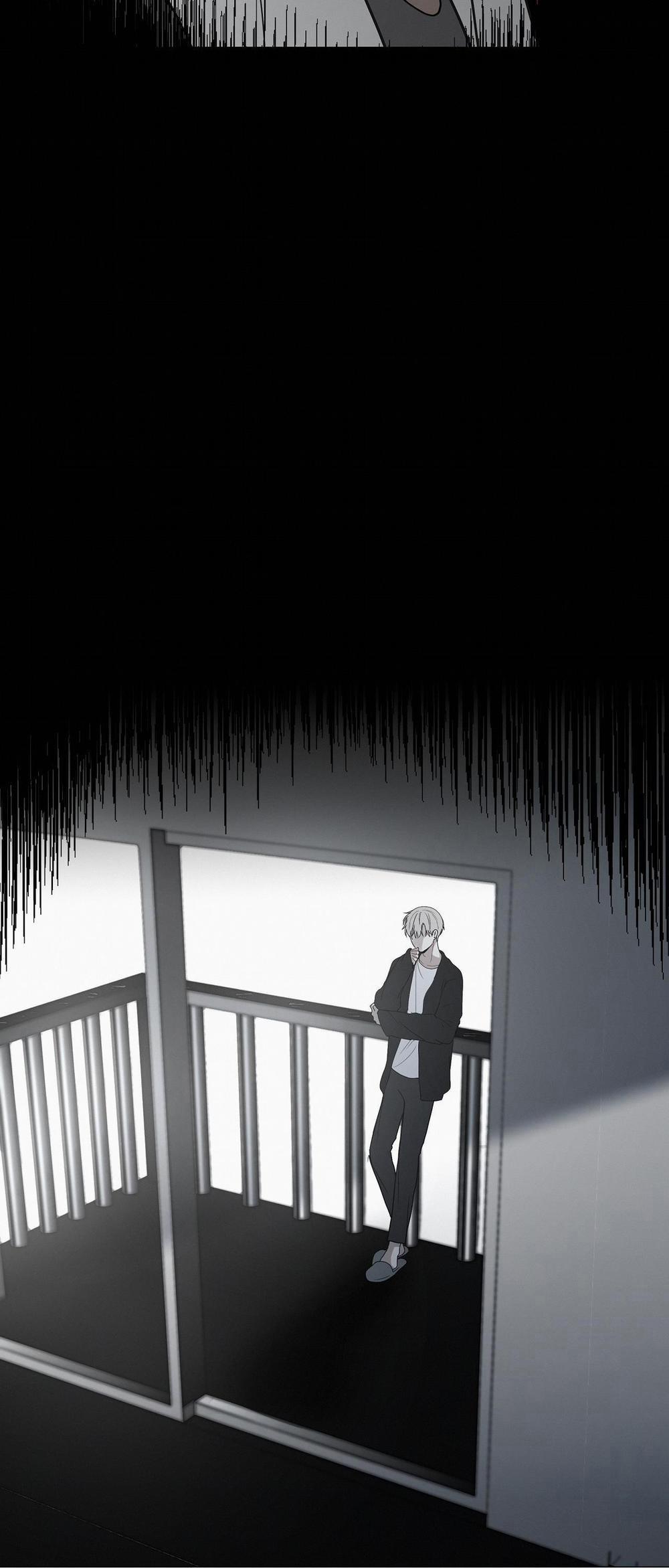 Hiến Tế Máu 40 trang 23