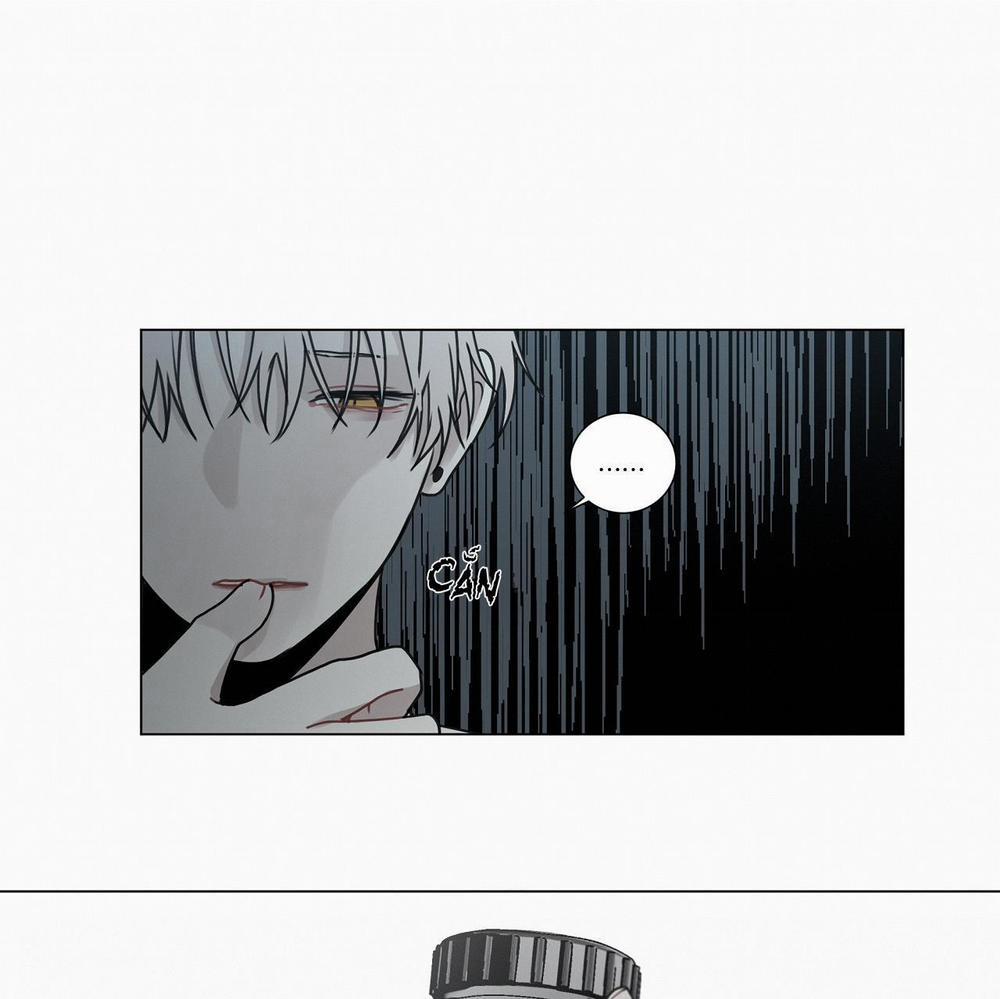 Hiến Tế Máu 40 trang 24