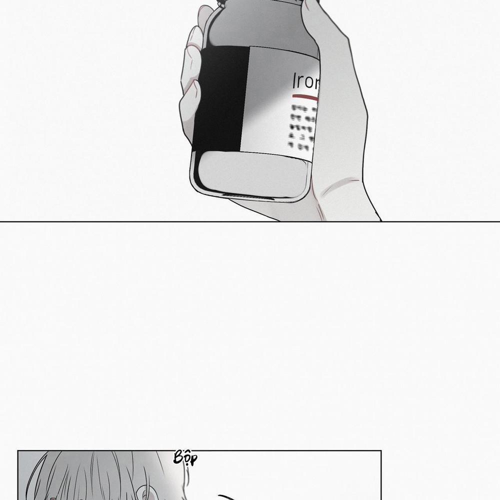 Hiến Tế Máu 40 trang 25