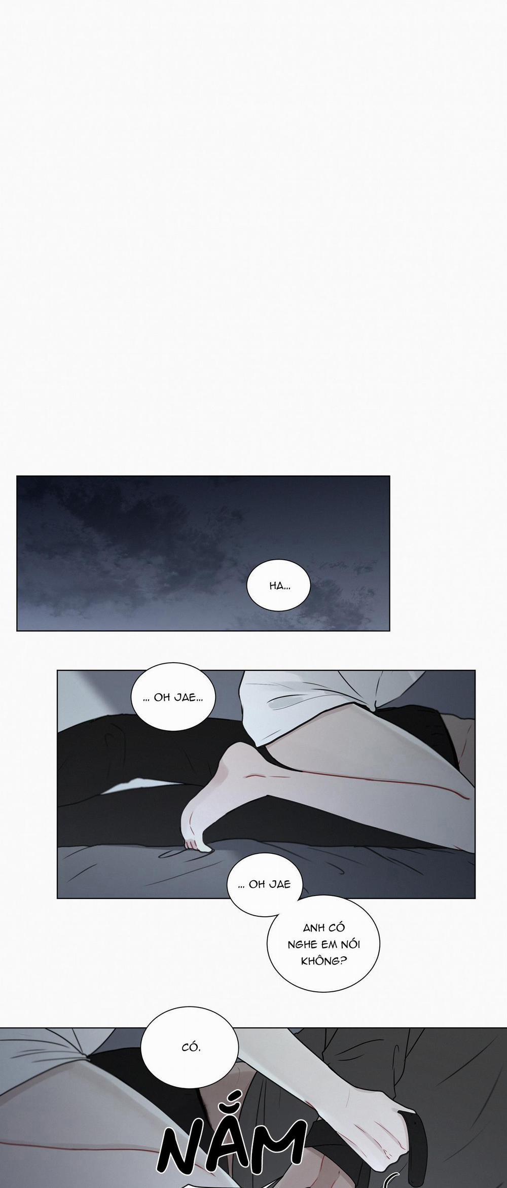 Hiến Tế Máu 42 trang 0