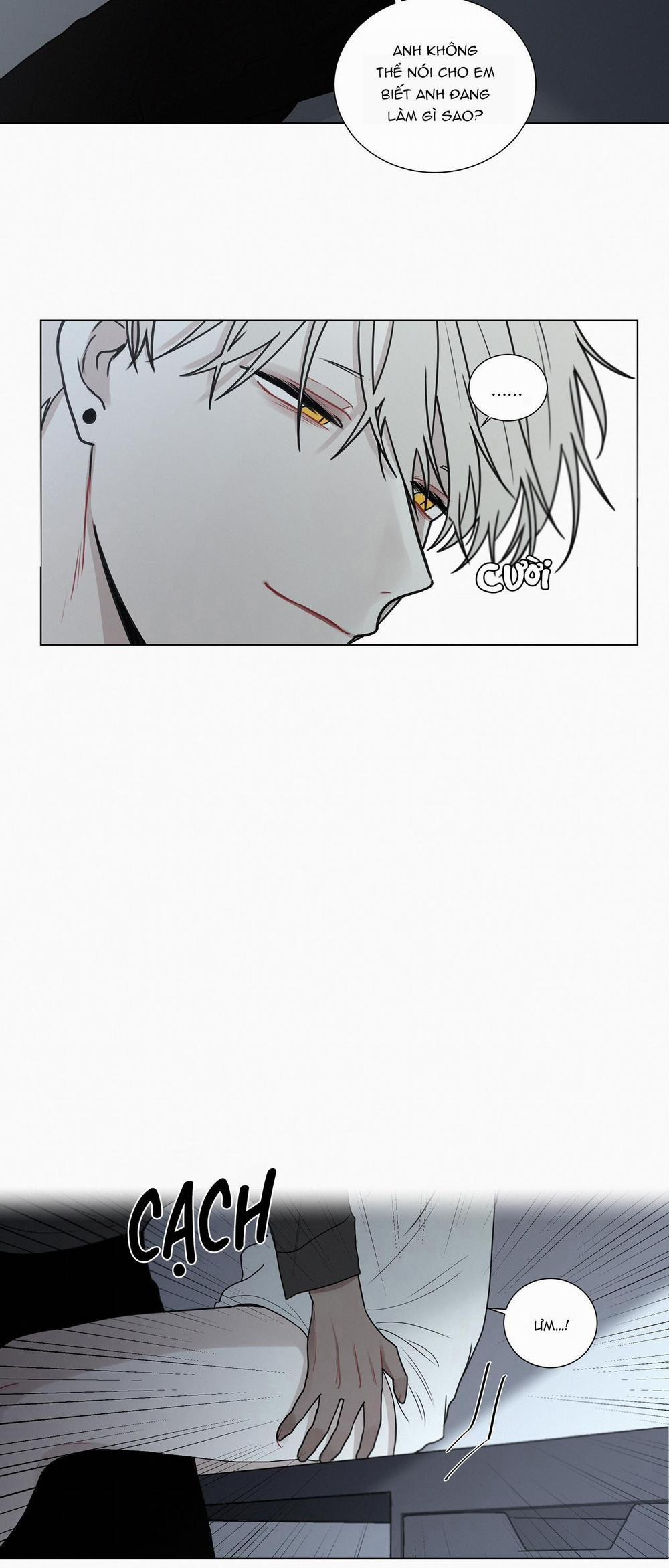 Hiến Tế Máu 42 trang 2