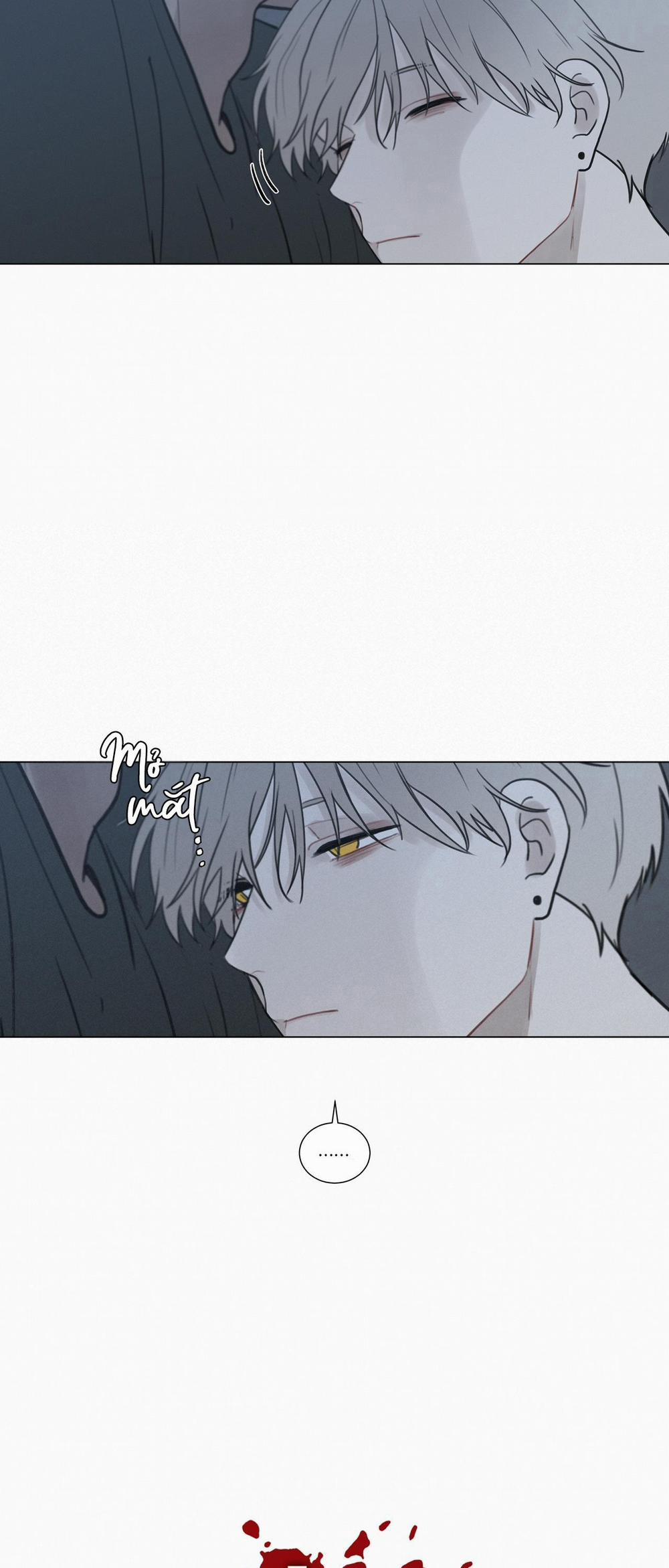 Hiến Tế Máu 43 trang 10