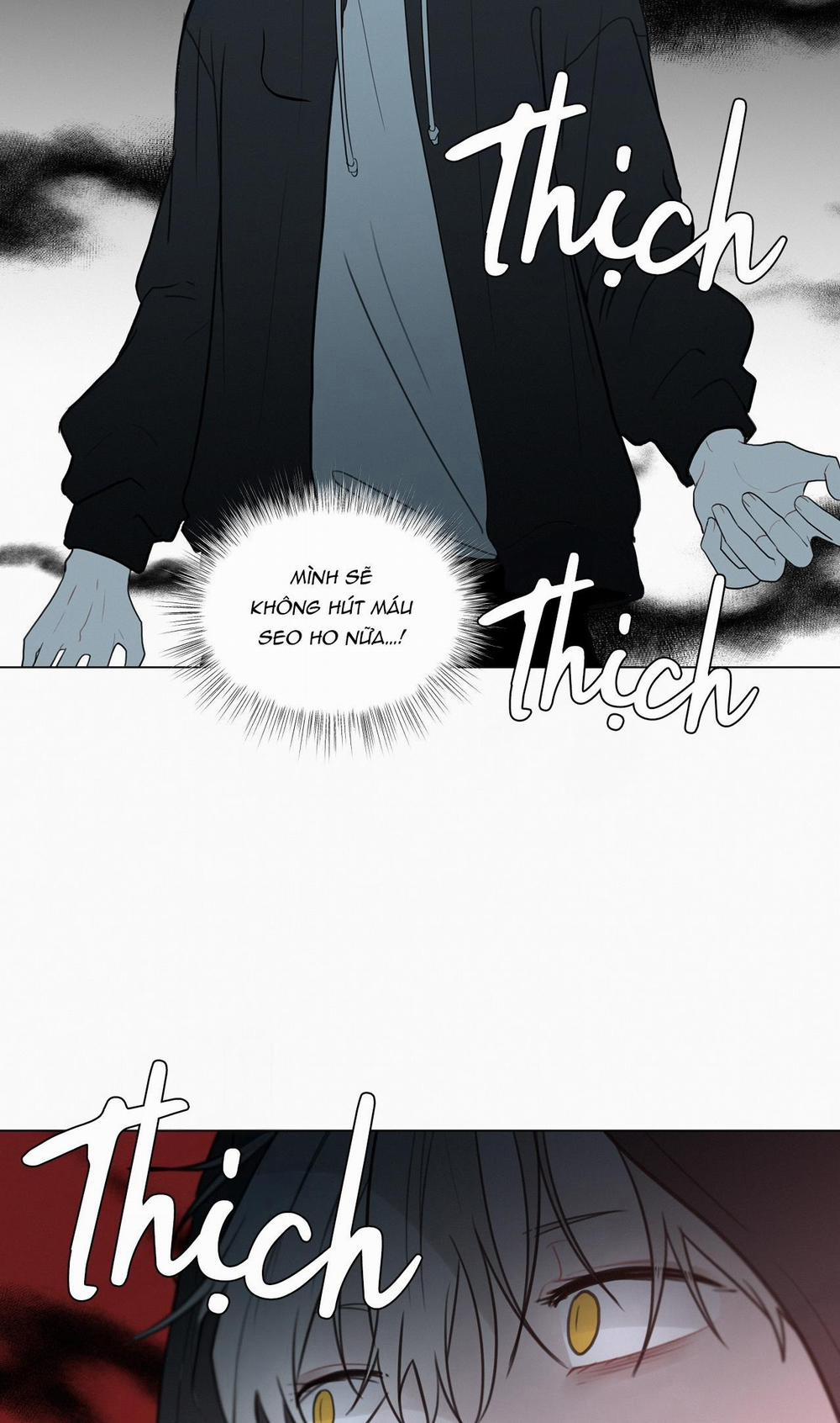 Hiến Tế Máu 43 trang 18