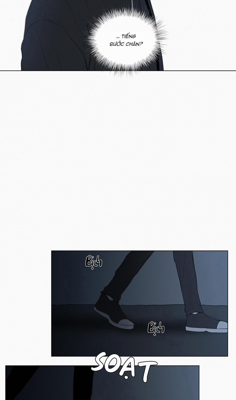 Hiến Tế Máu 43 trang 23