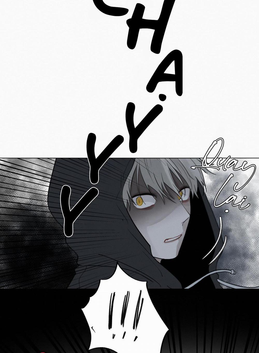 Hiến Tế Máu 43 trang 27