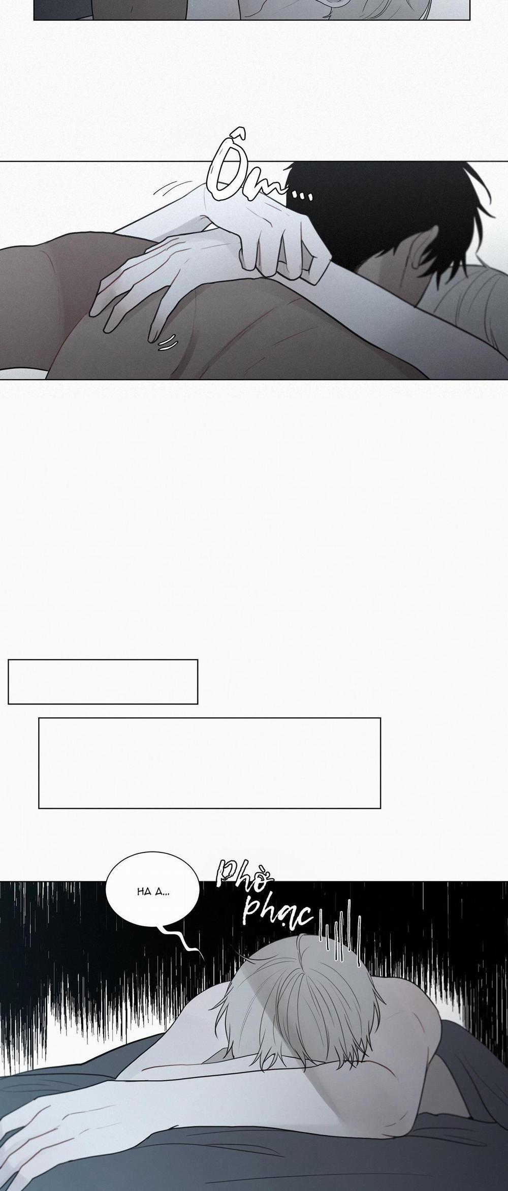 Hiến Tế Máu 43 trang 5