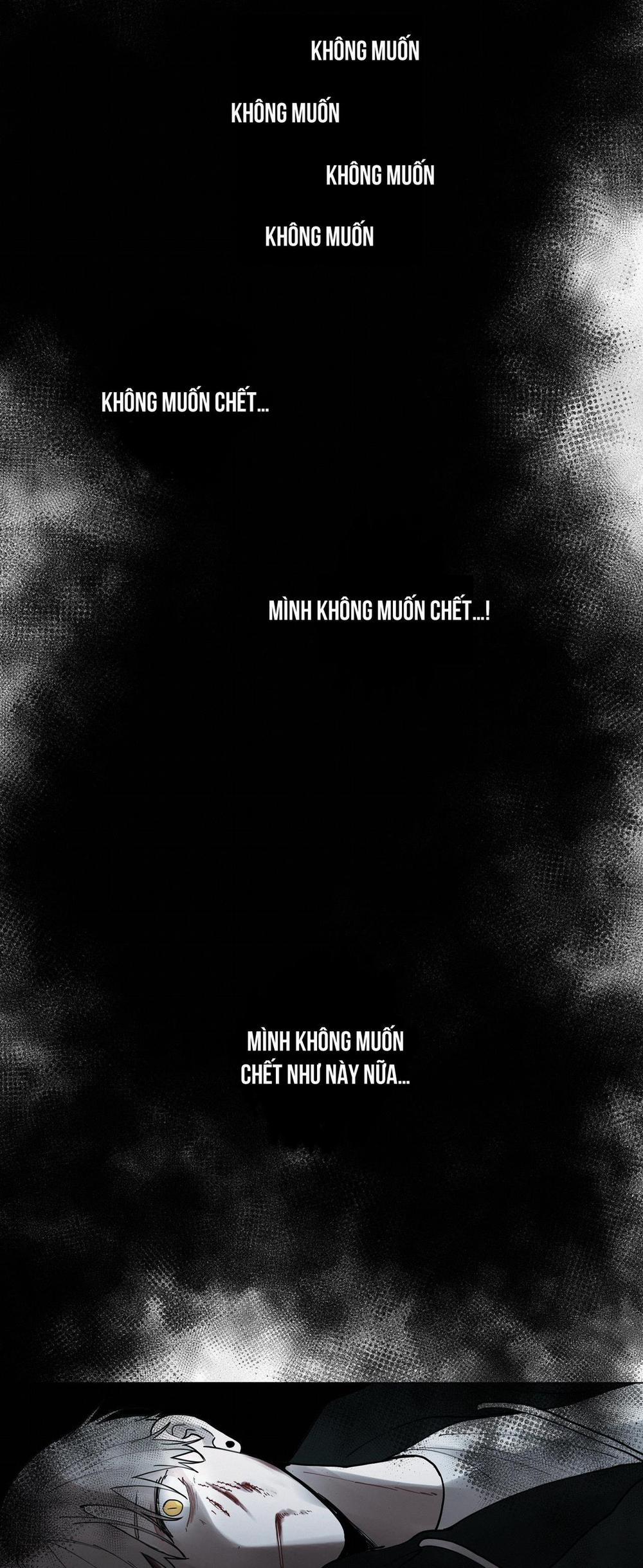 Hiến Tế Máu 44 trang 13