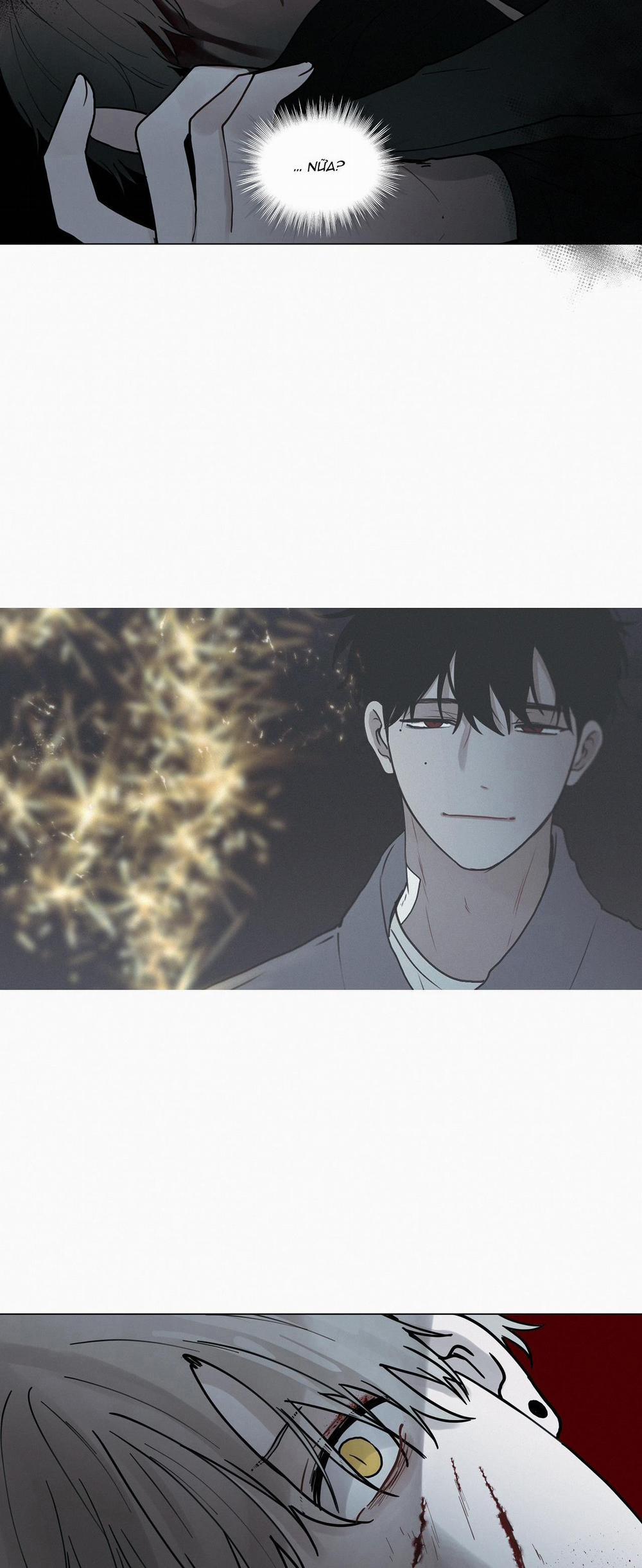 Hiến Tế Máu 44 trang 14