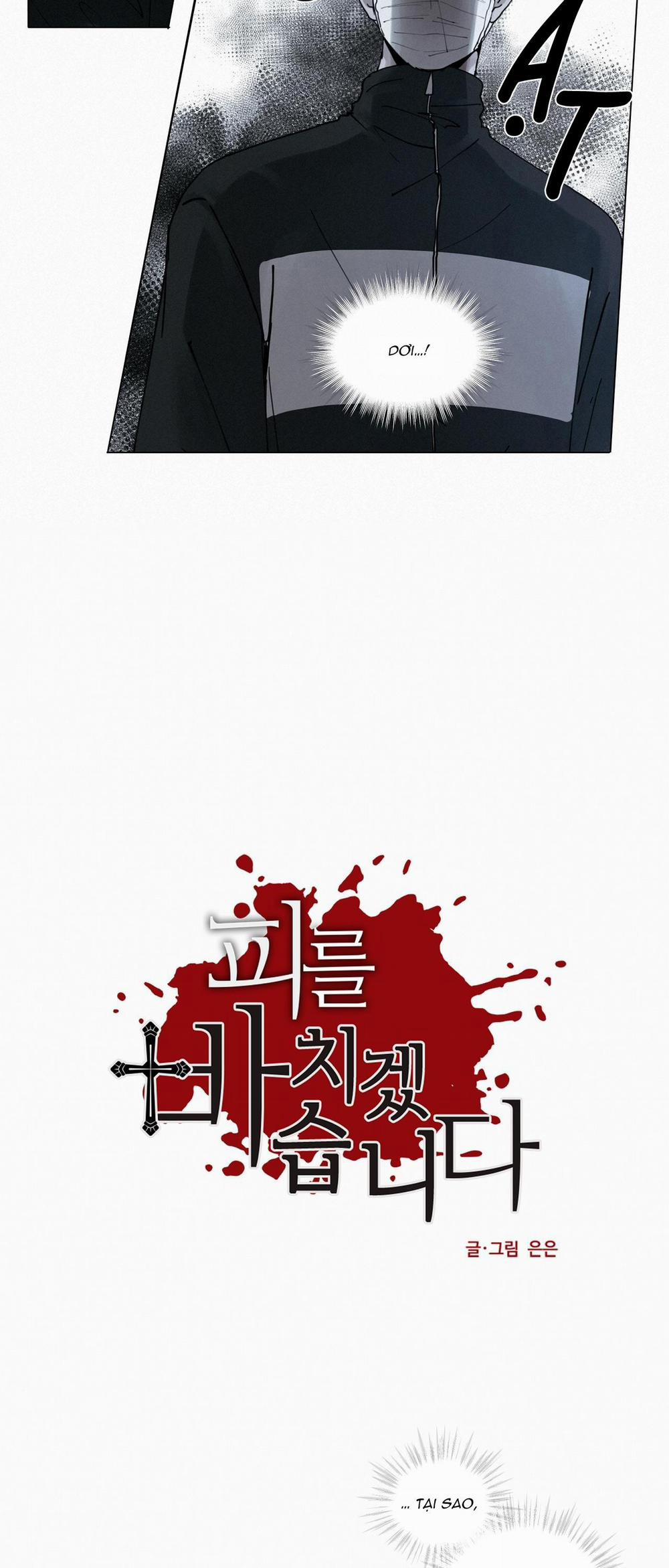 Hiến Tế Máu 44 trang 5