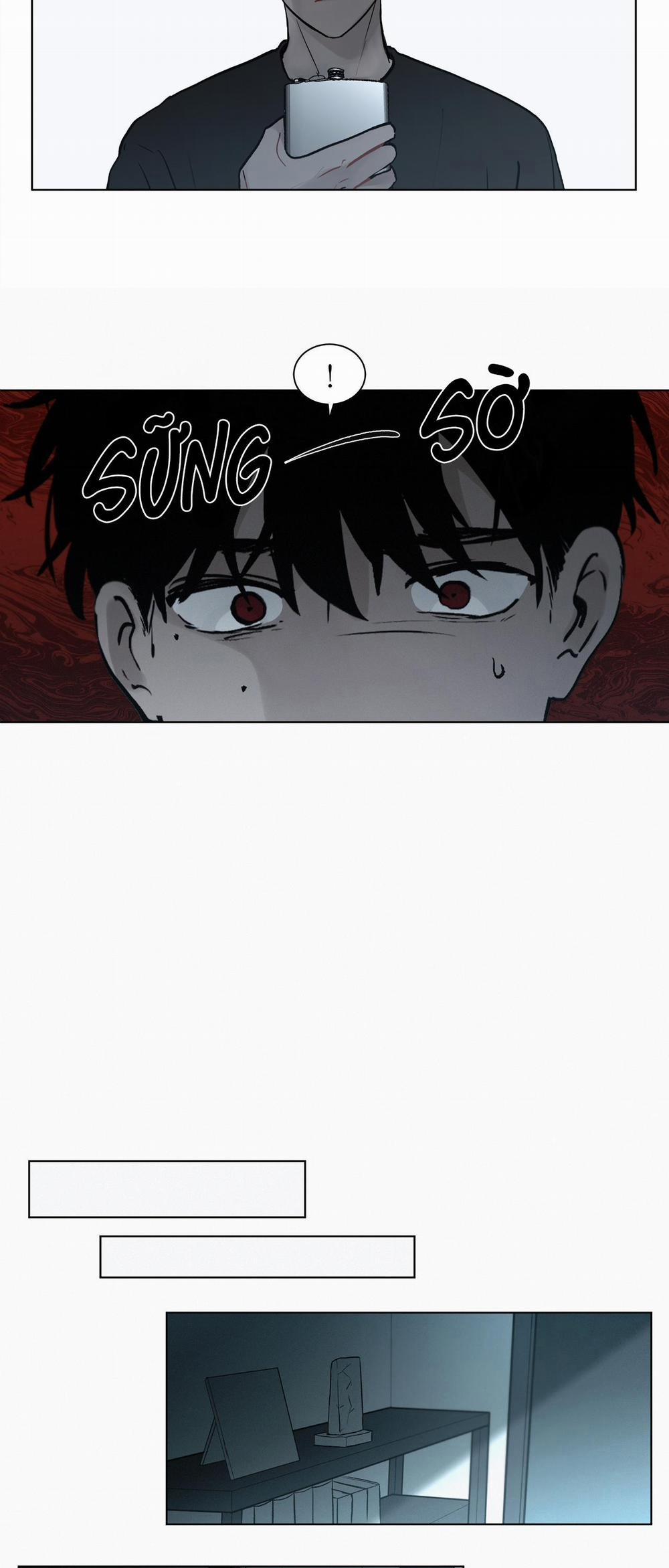 Hiến Tế Máu 46 trang 14