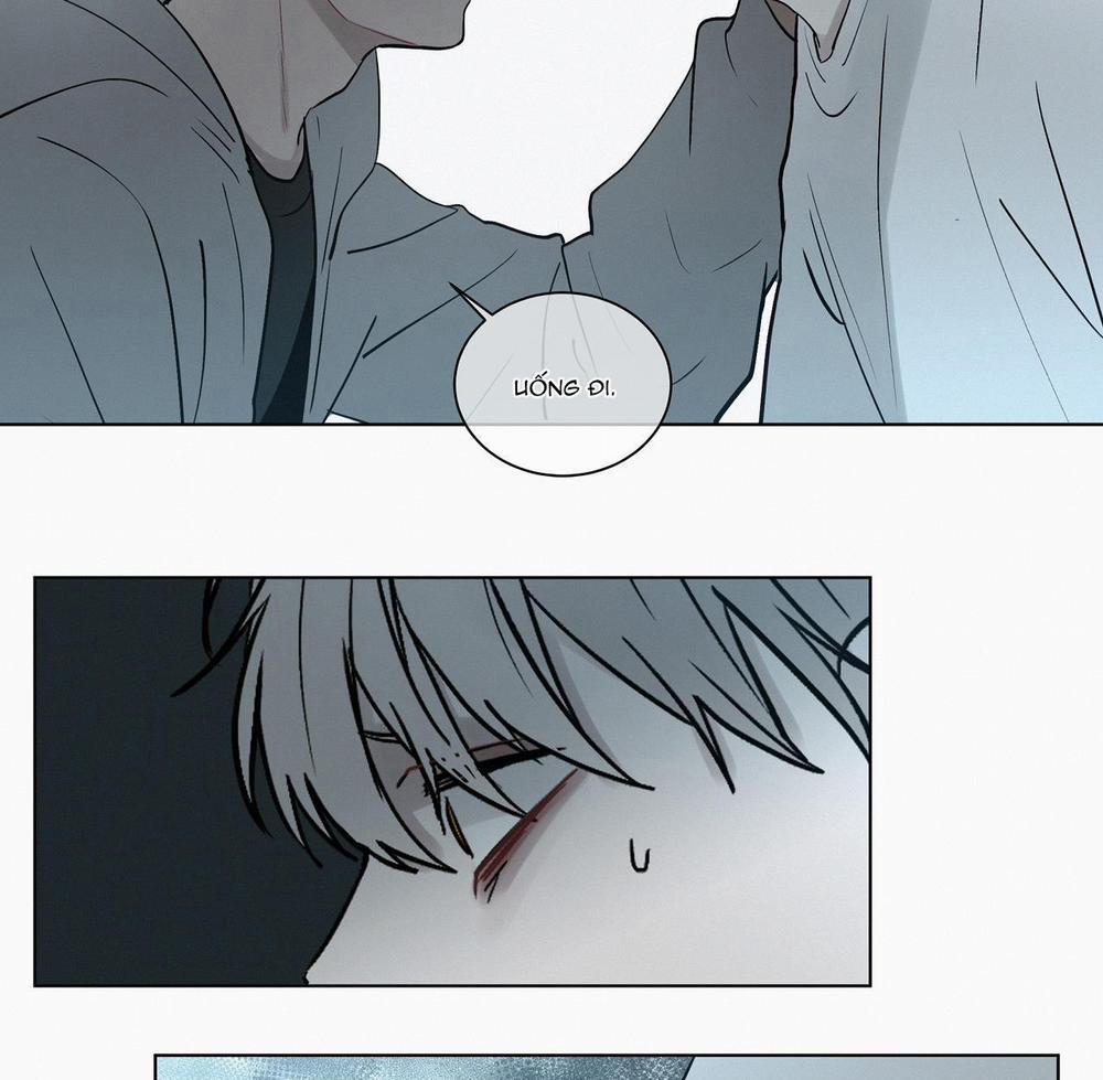 Hiến Tế Máu 46 trang 18