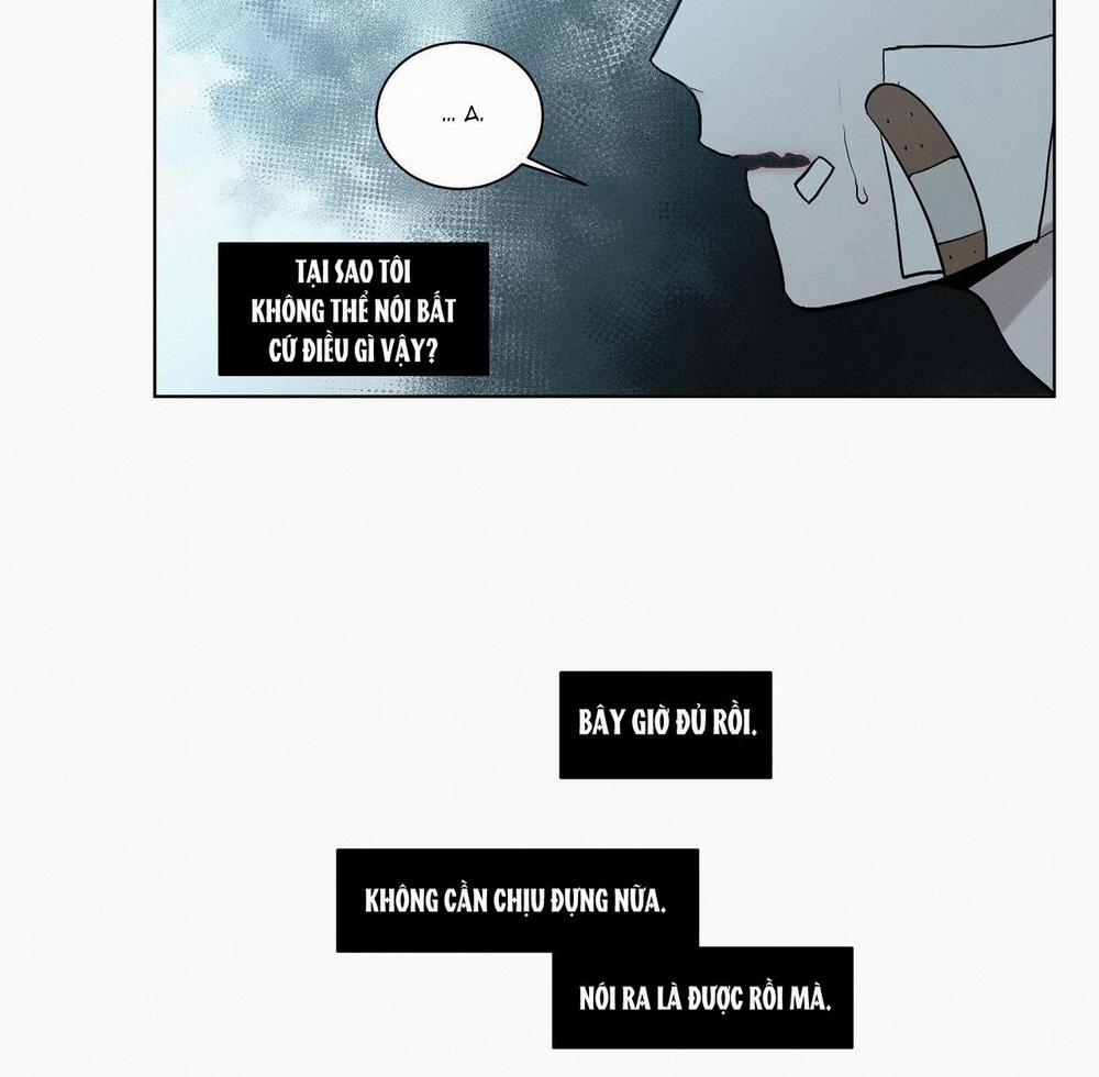 Hiến Tế Máu 46 trang 19