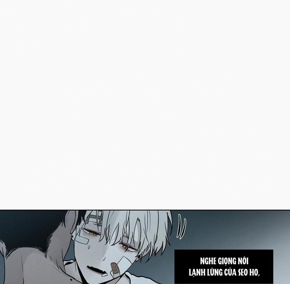 Hiến Tế Máu 46 trang 20