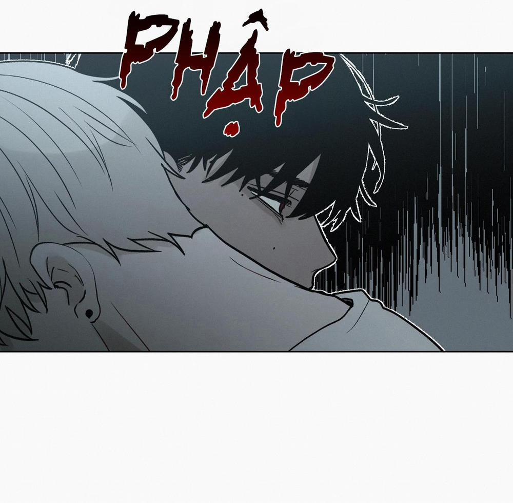 Hiến Tế Máu 46 trang 22