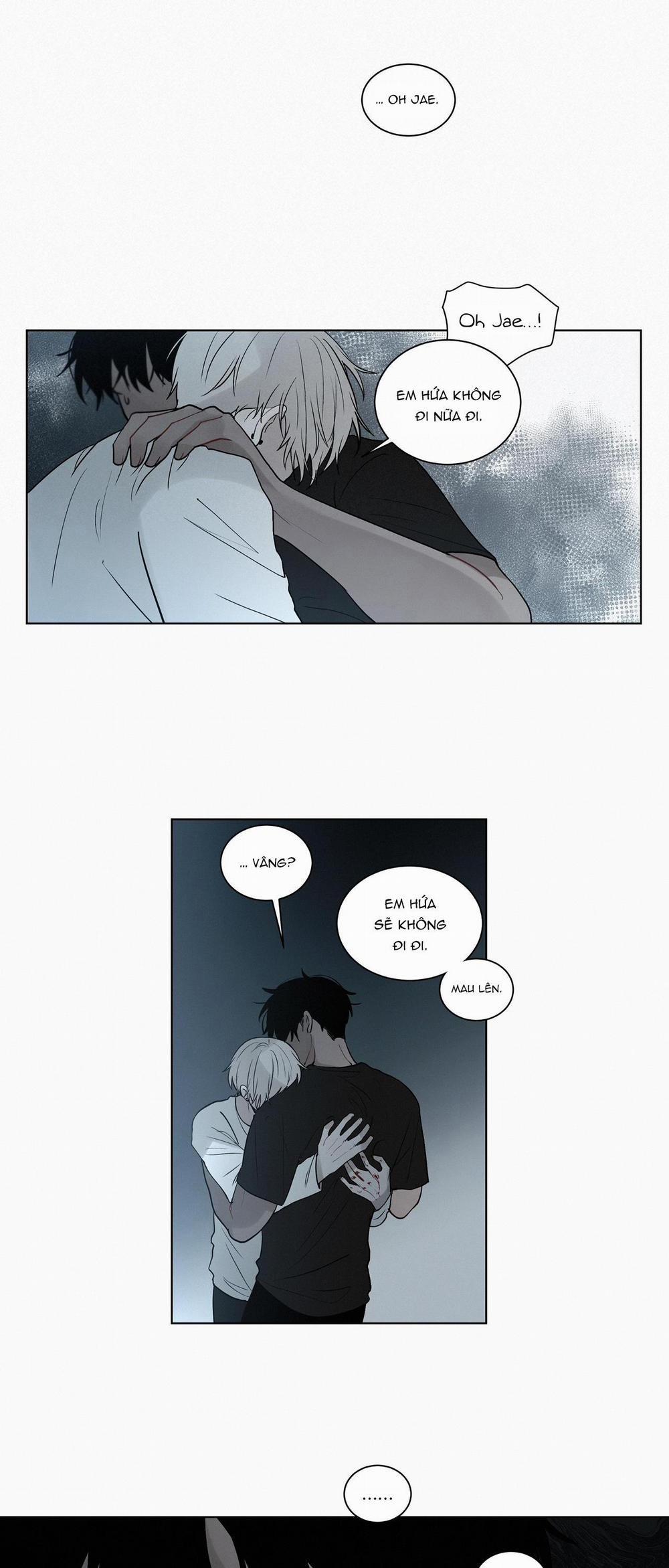 Hiến Tế Máu 46 trang 7