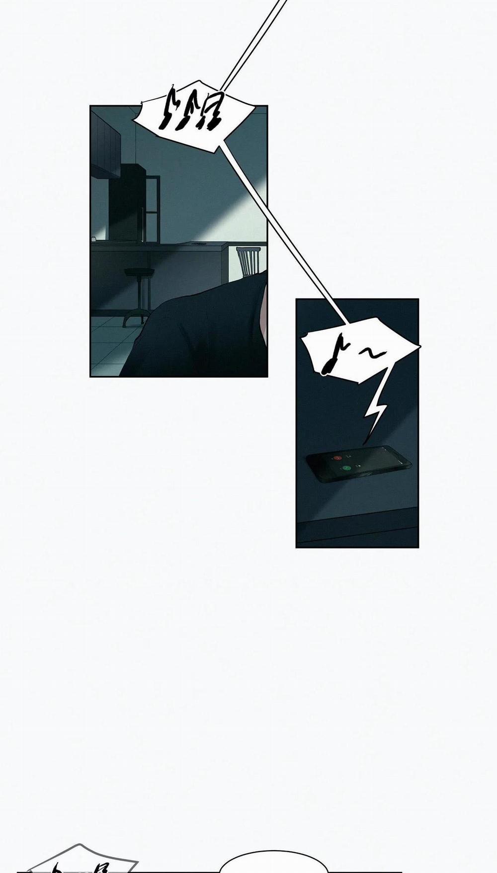 Hiến Tế Máu 5 trang 10