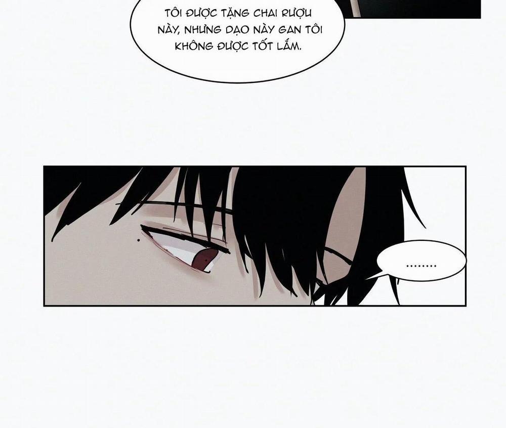 Hiến Tế Máu 5 trang 25