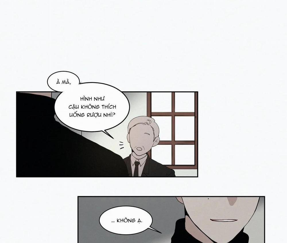 Hiến Tế Máu 5 trang 27