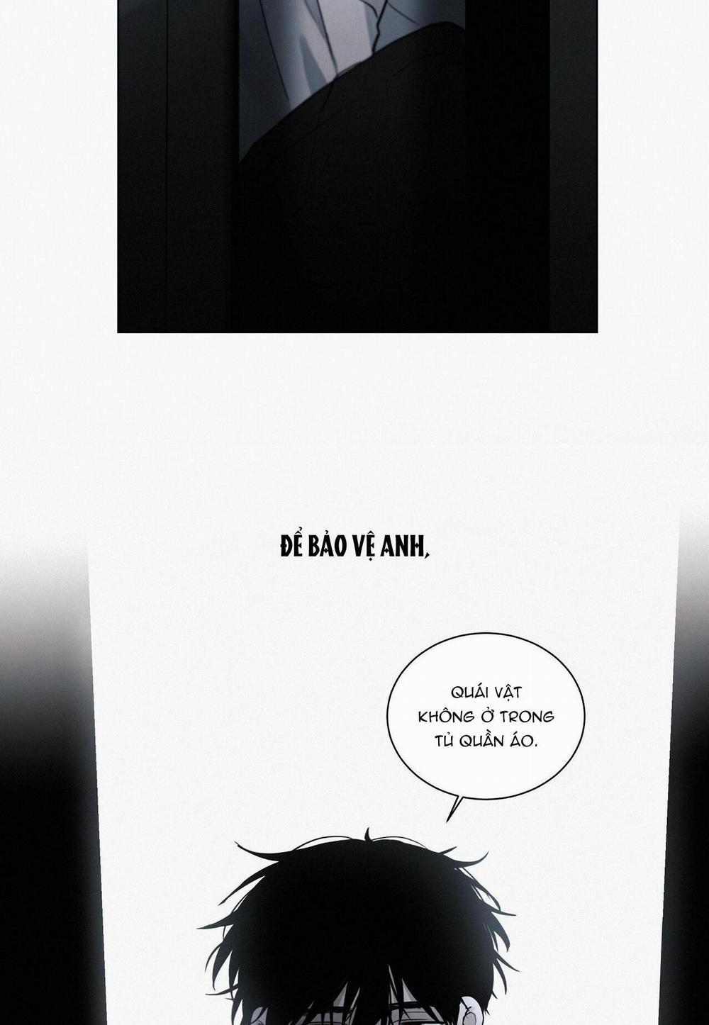 Hiến Tế Máu 50 trang 32