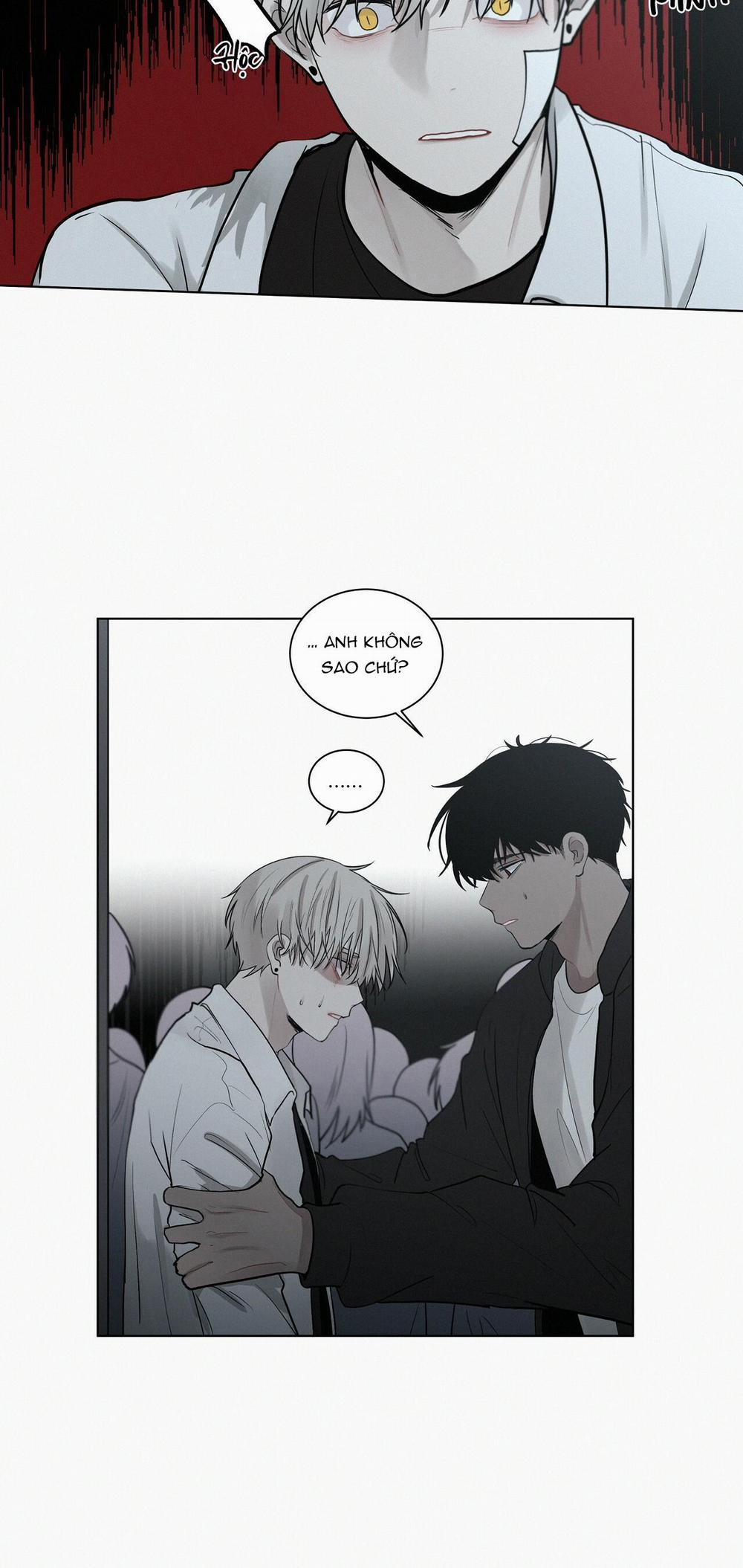 Hiến Tế Máu 50 trang 4