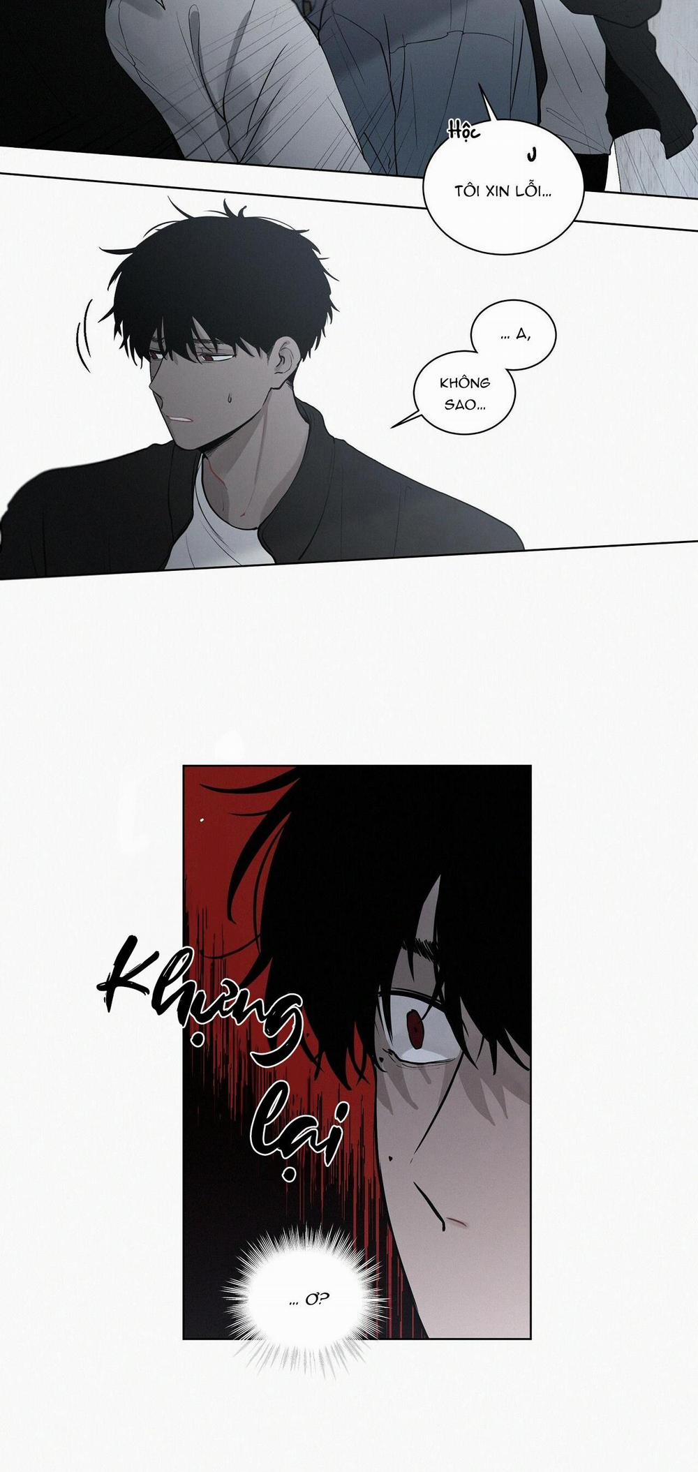 Hiến Tế Máu 50 trang 6