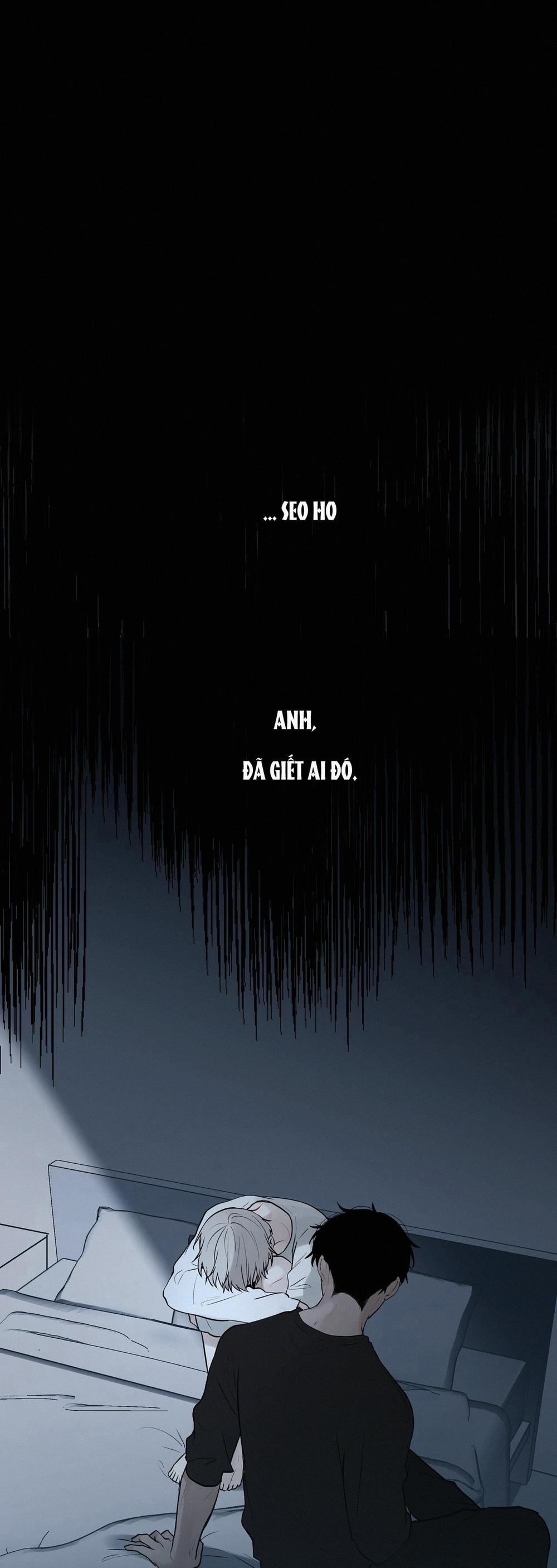 Hiến Tế Máu 52 trang 0