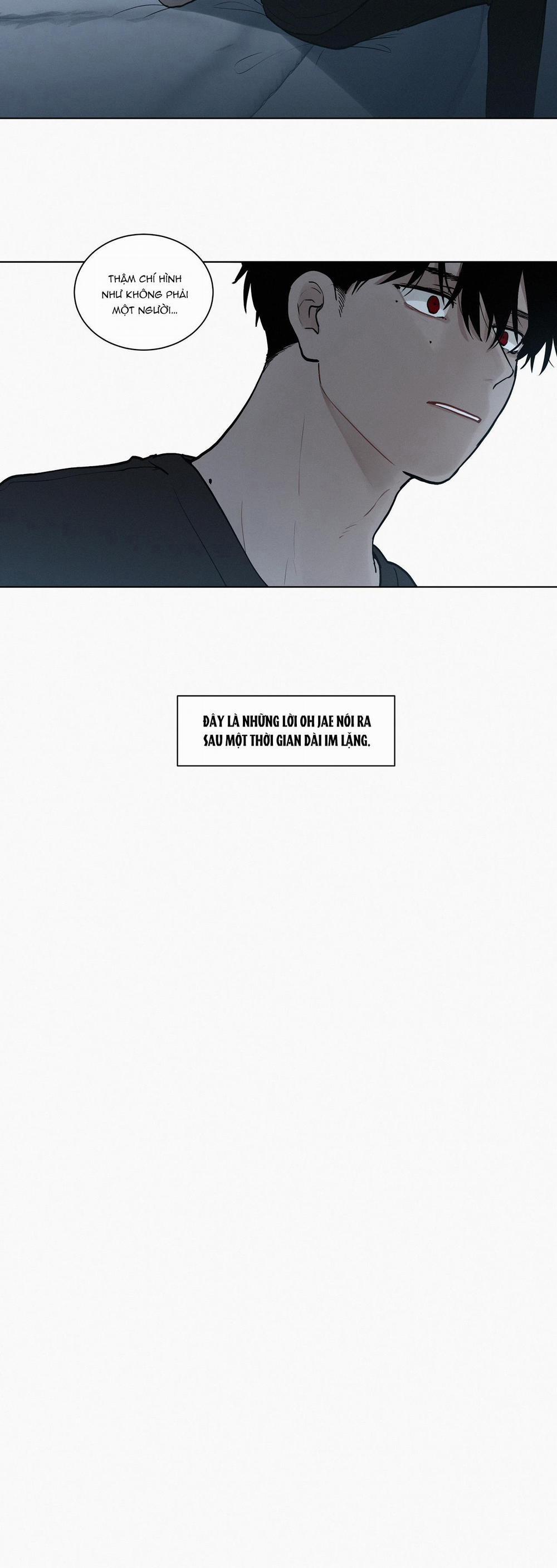 Hiến Tế Máu 52 trang 1