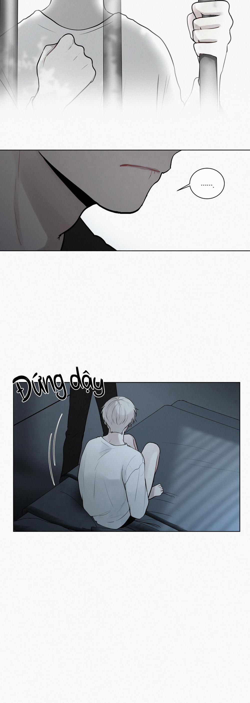 Hiến Tế Máu 52 trang 11