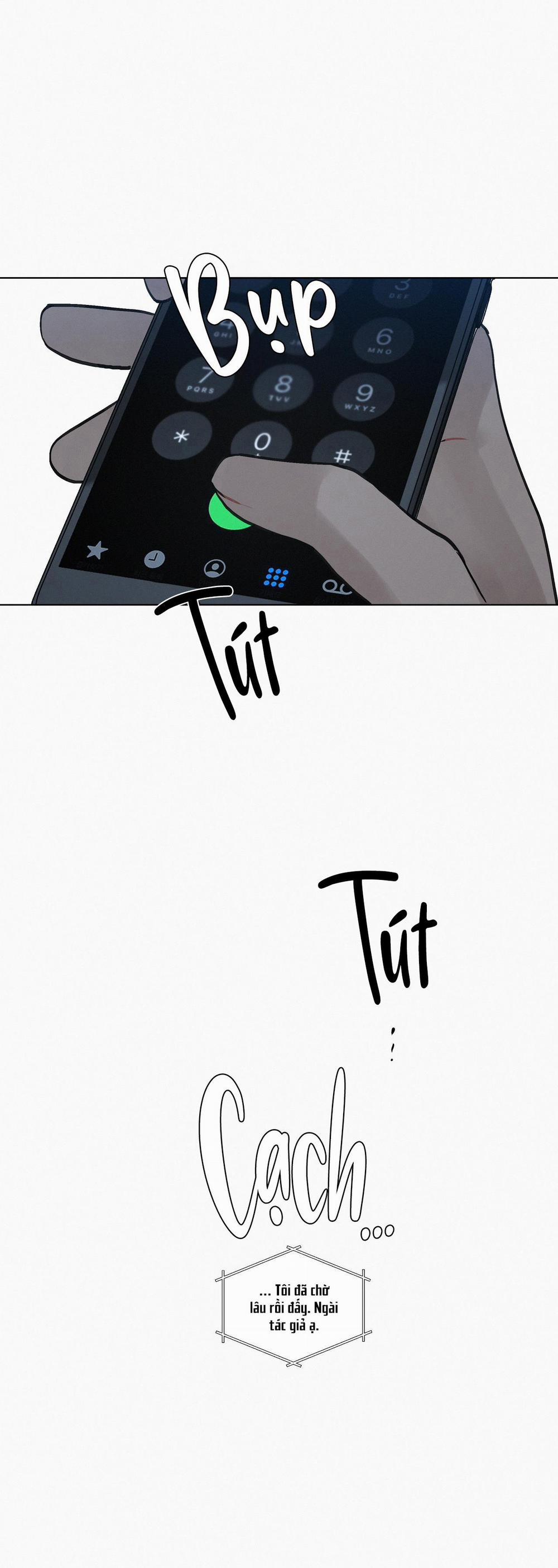 Hiến Tế Máu 52 trang 18