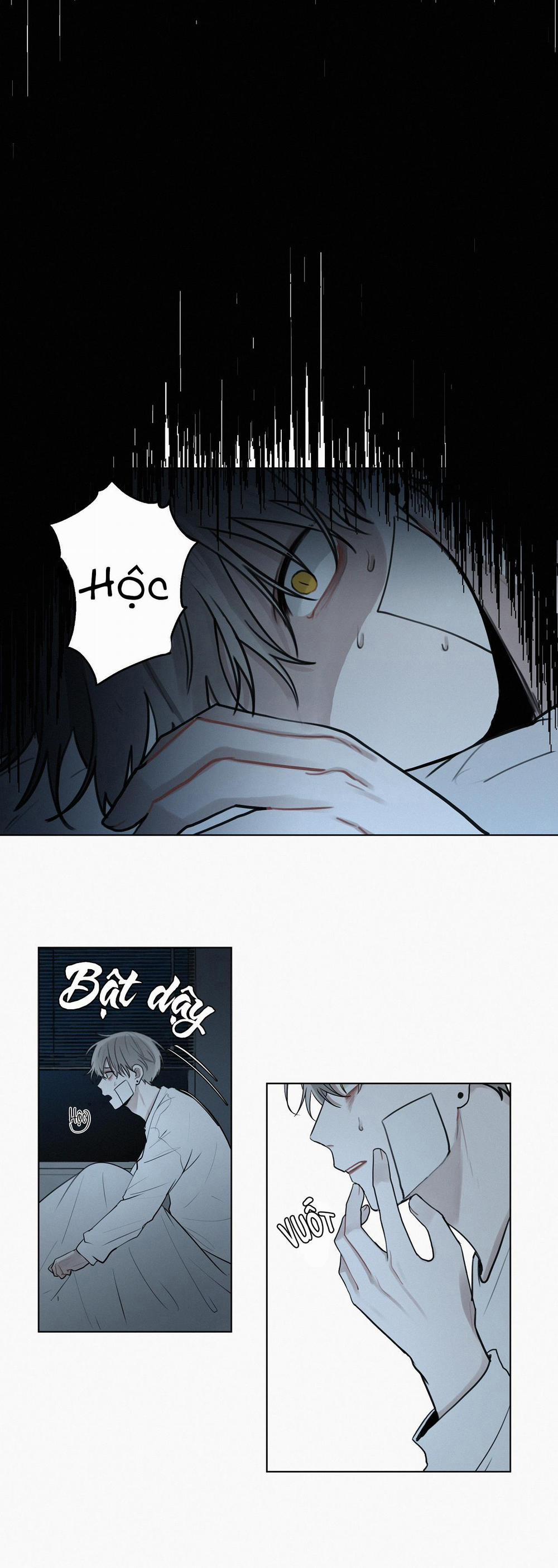 Hiến Tế Máu 53 trang 0