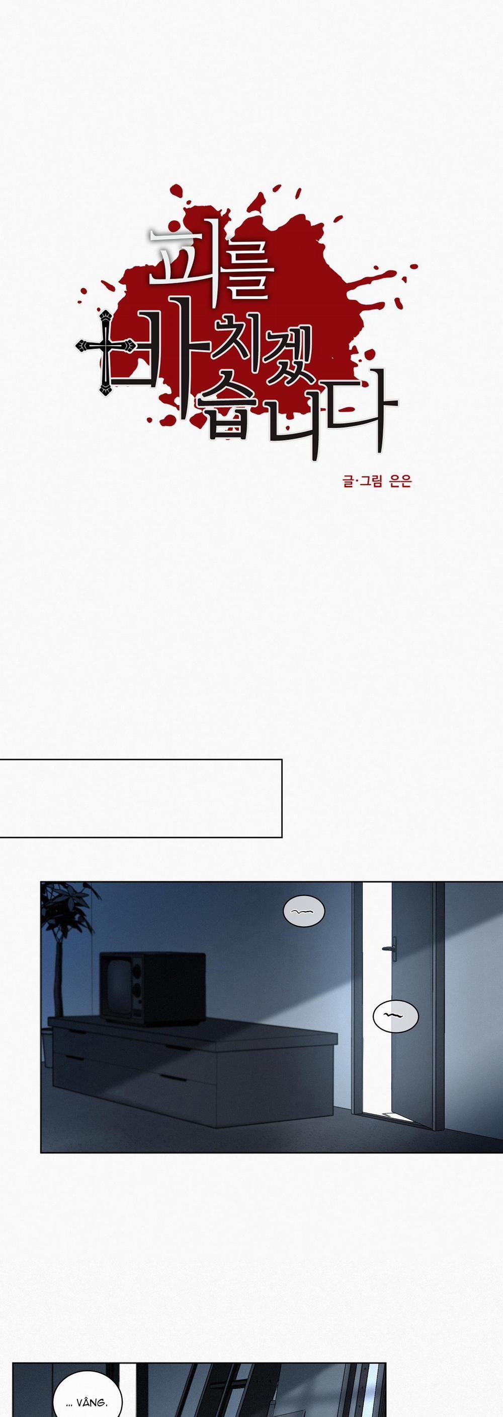 Hiến Tế Máu 53 trang 3