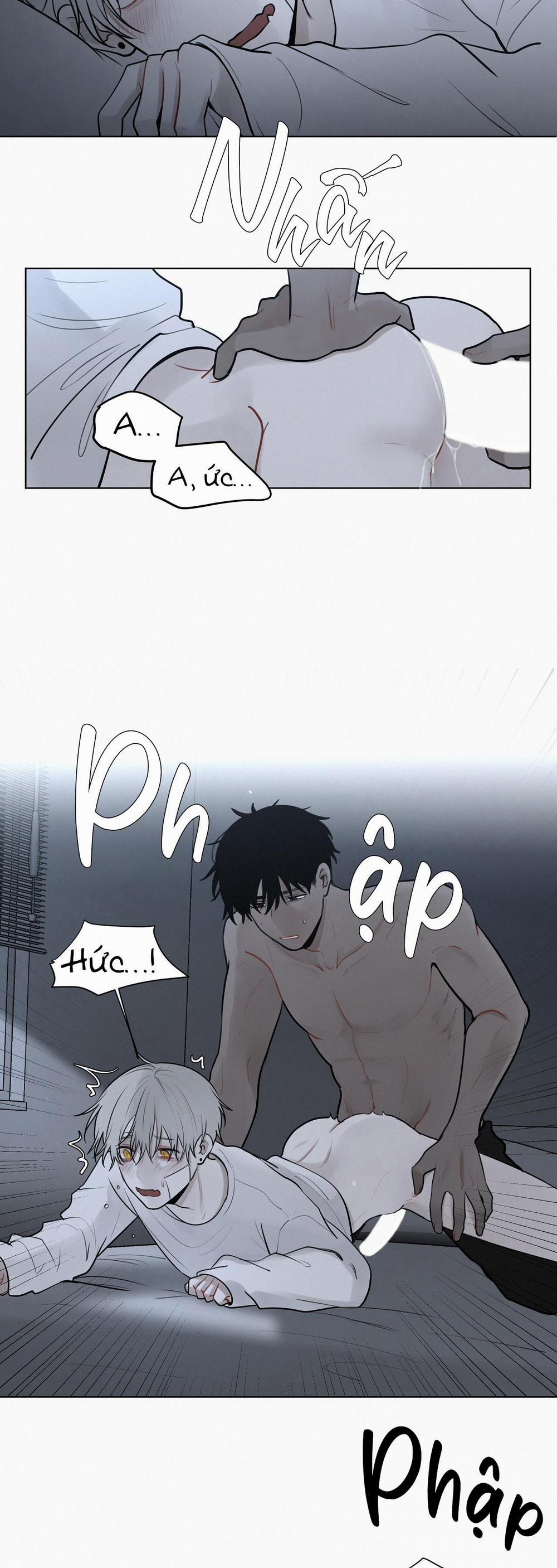 Hiến Tế Máu 54 trang 7