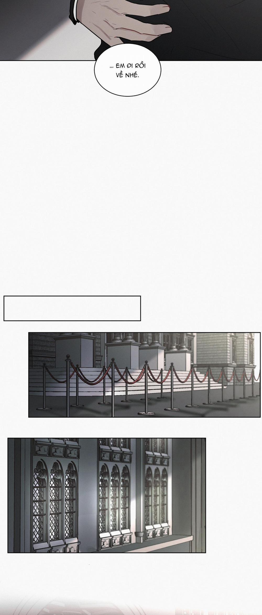 Hiến Tế Máu 55 trang 12