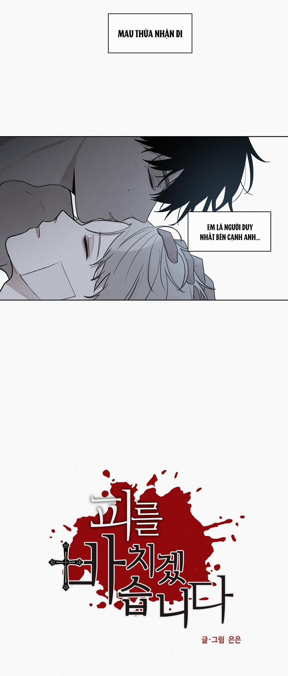 Hiến Tế Máu 55 trang 4