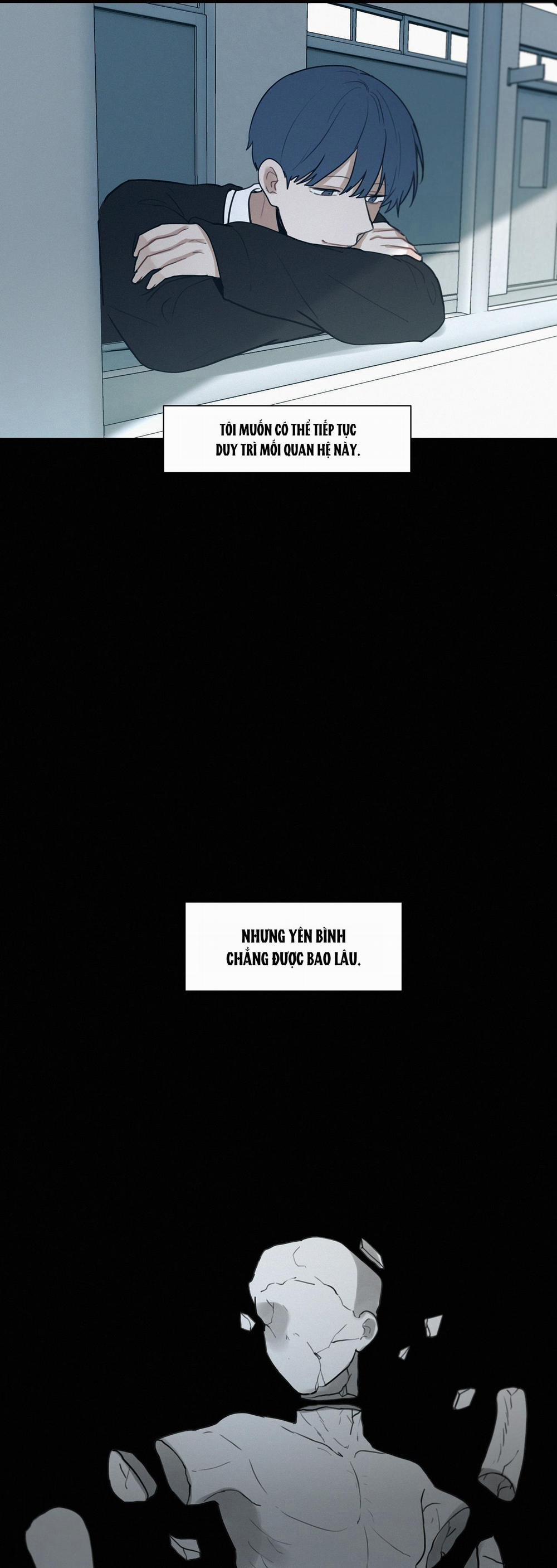 Hiến Tế Máu 57 trang 14