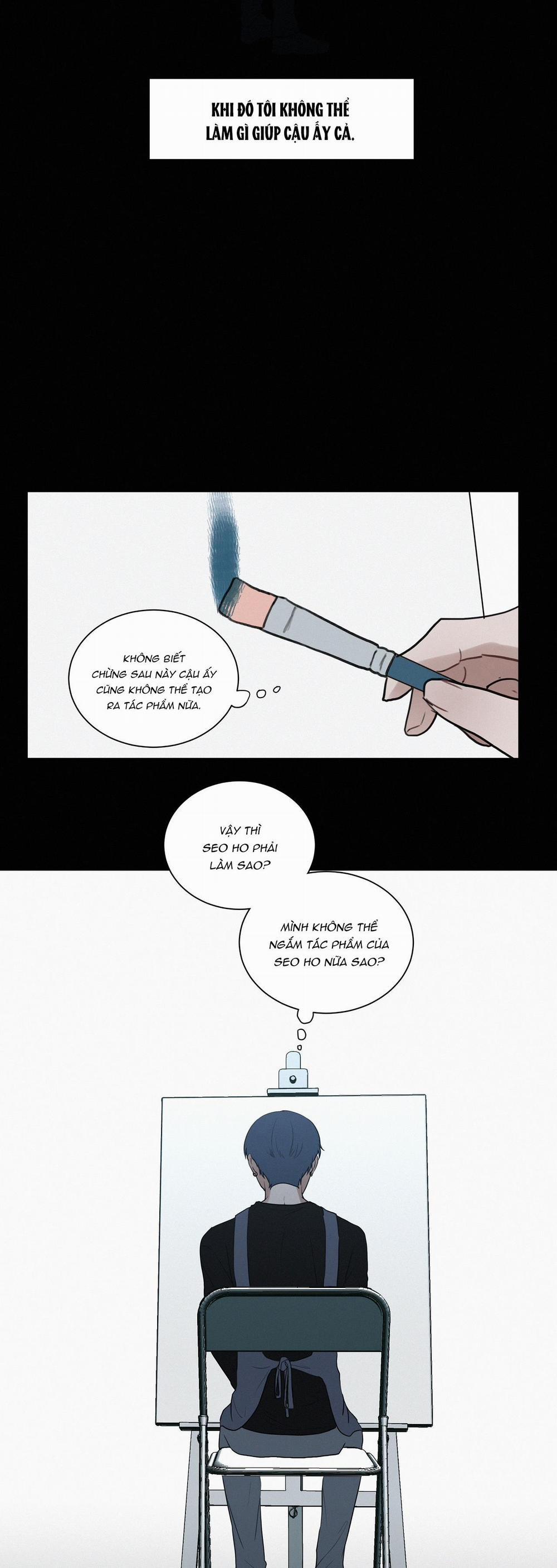 Hiến Tế Máu 57 trang 17