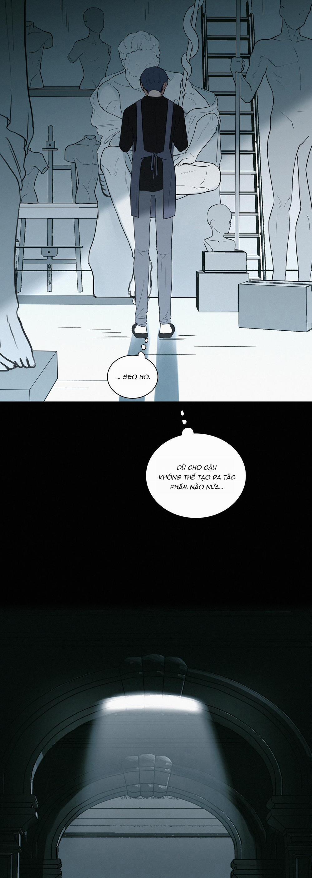 Hiến Tế Máu 57 trang 19