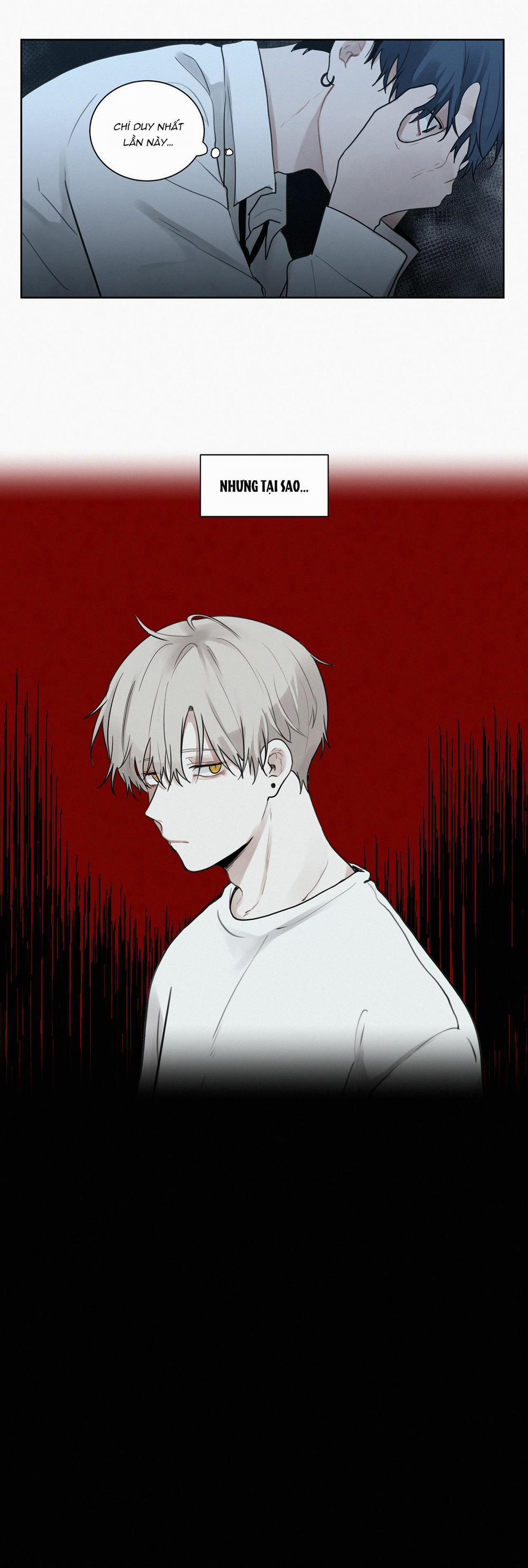 Hiến Tế Máu 57 trang 2