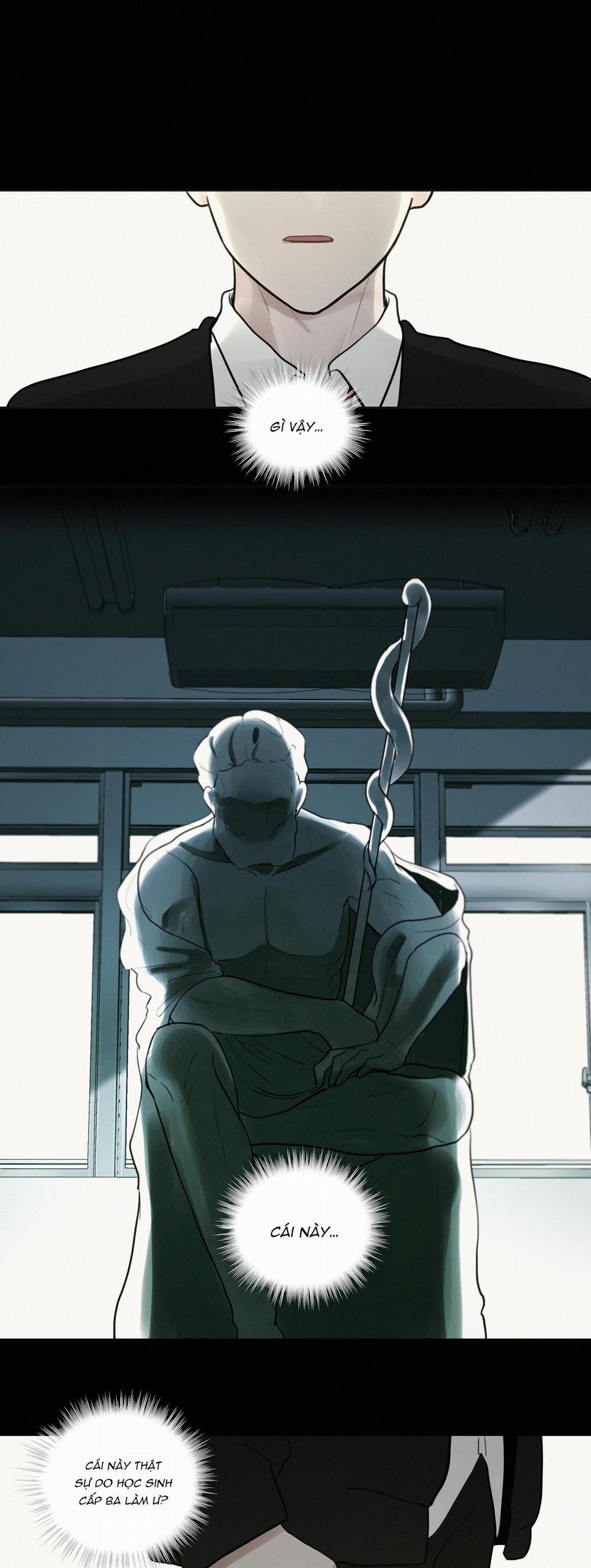 Hiến Tế Máu 57 trang 6