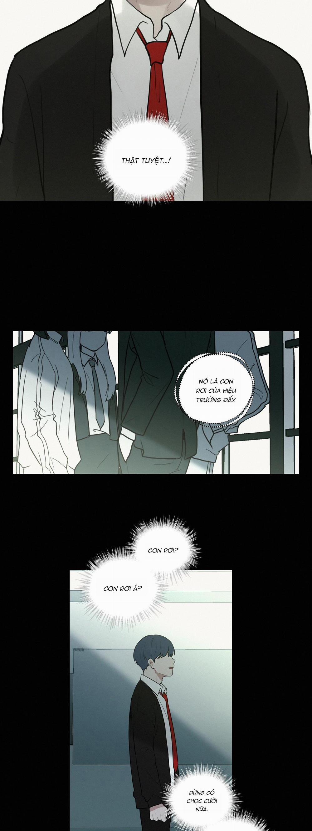 Hiến Tế Máu 57 trang 8