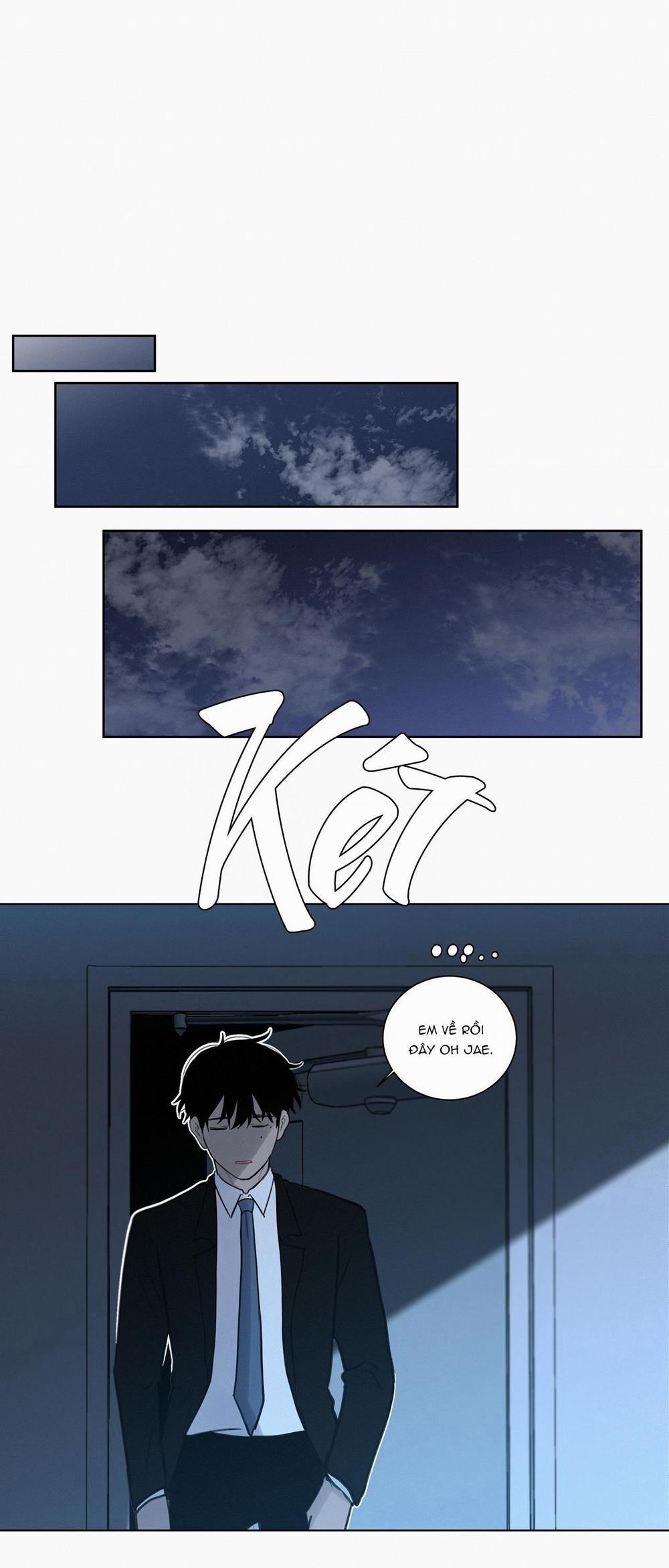 Hiến Tế Máu 58 trang 0