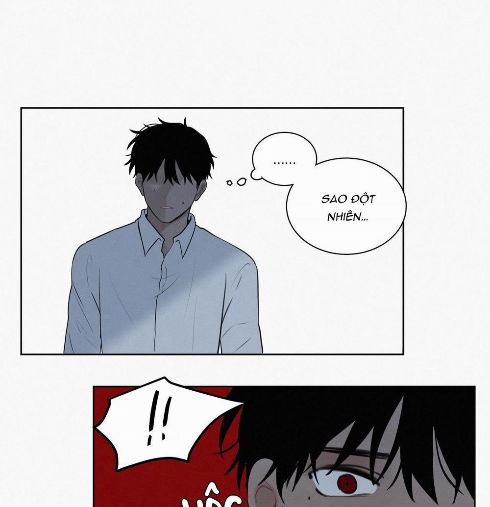 Hiến Tế Máu 58 trang 24