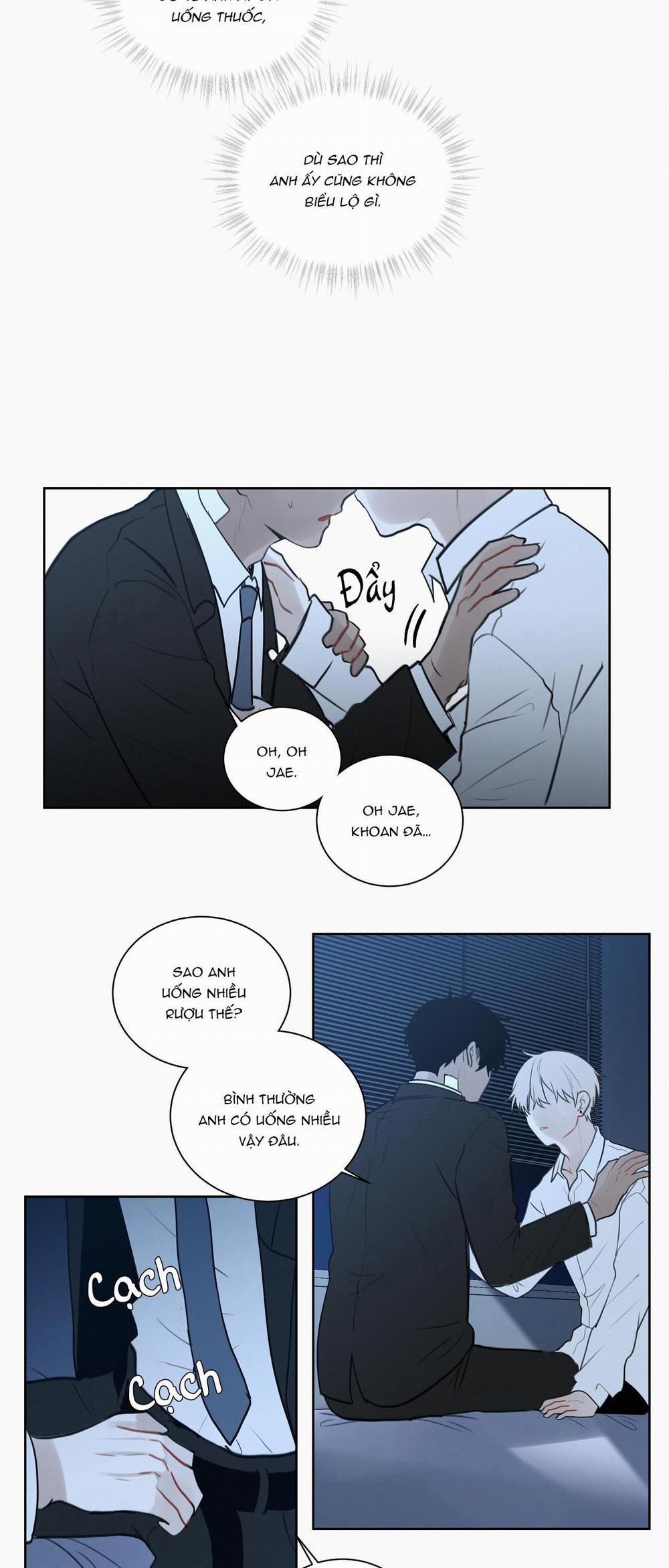 Hiến Tế Máu 58 trang 7