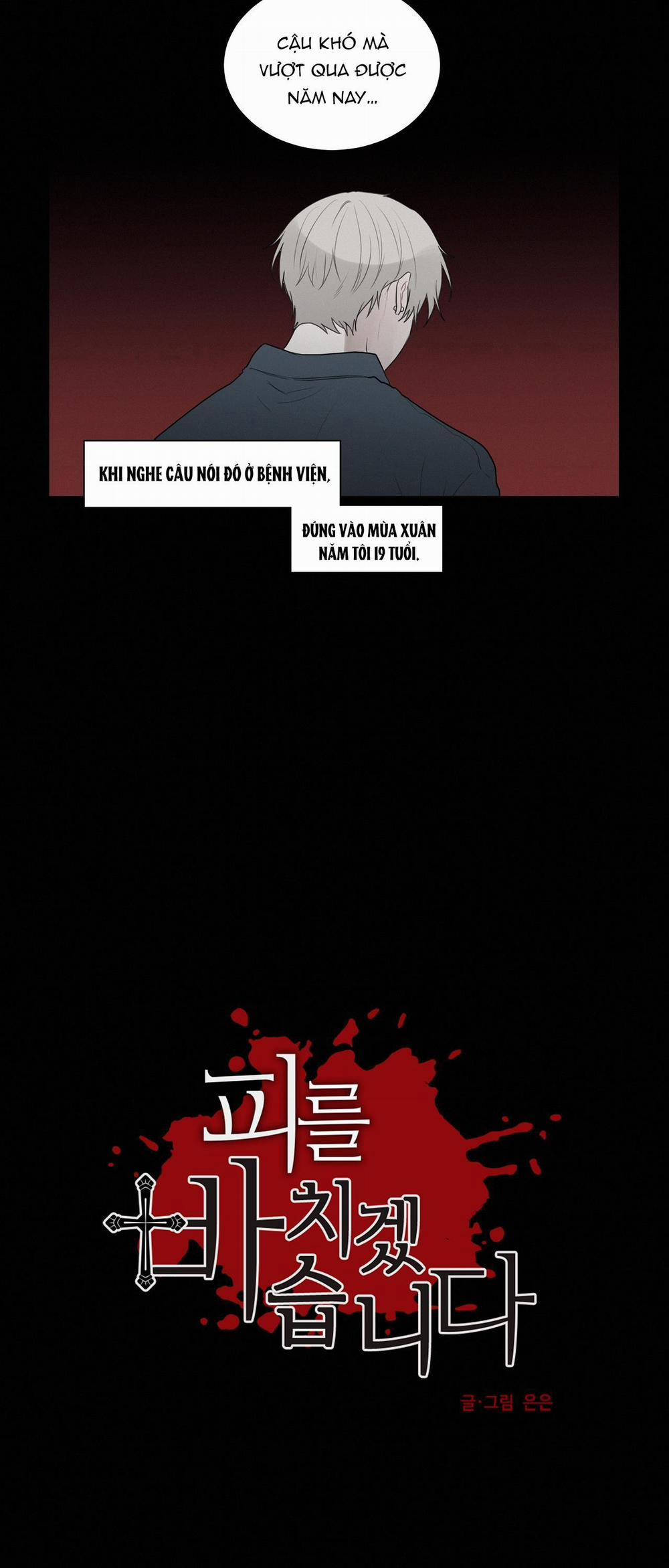 Hiến Tế Máu 59 trang 2