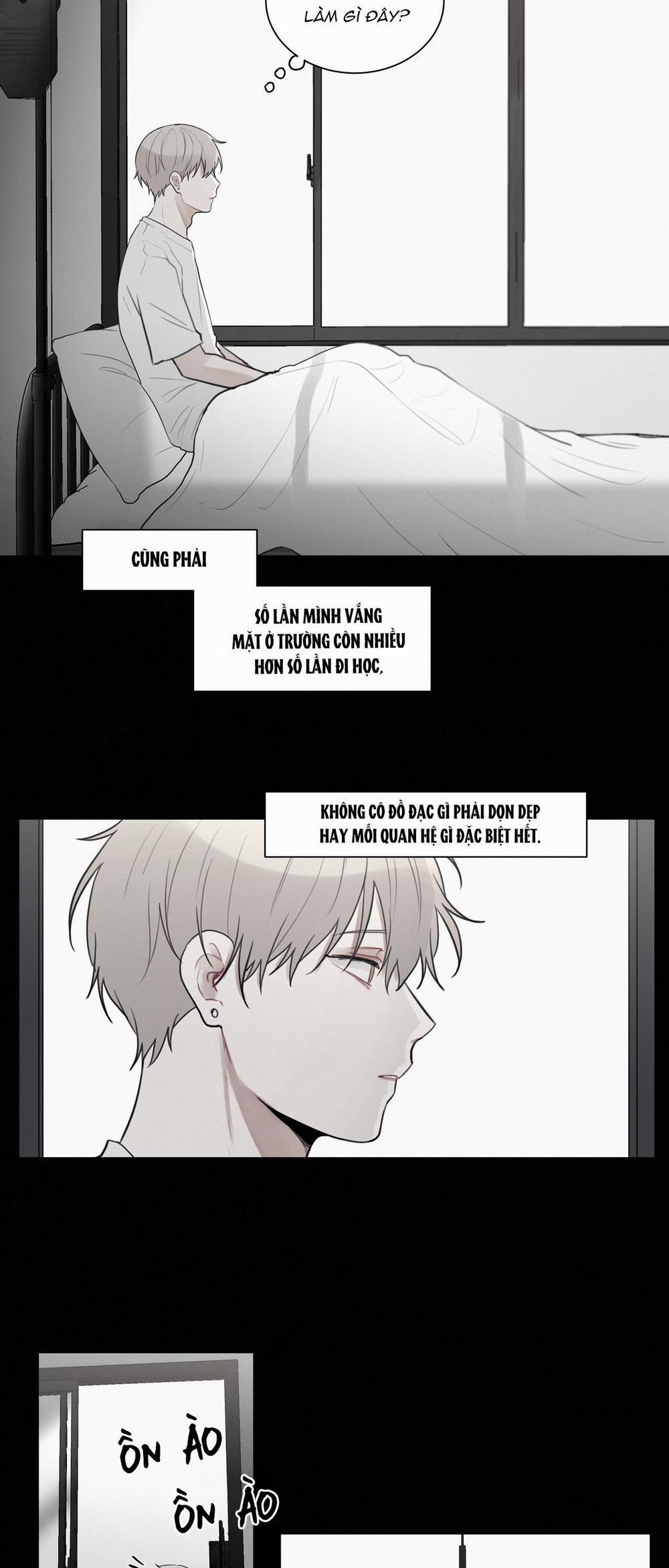 Hiến Tế Máu 59 trang 4