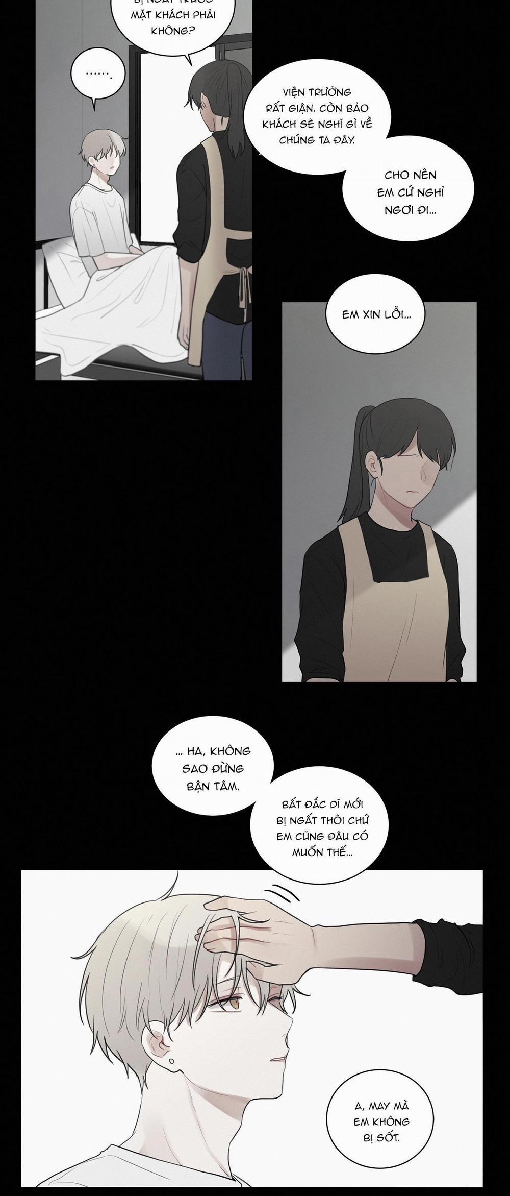 Hiến Tế Máu 59 trang 7