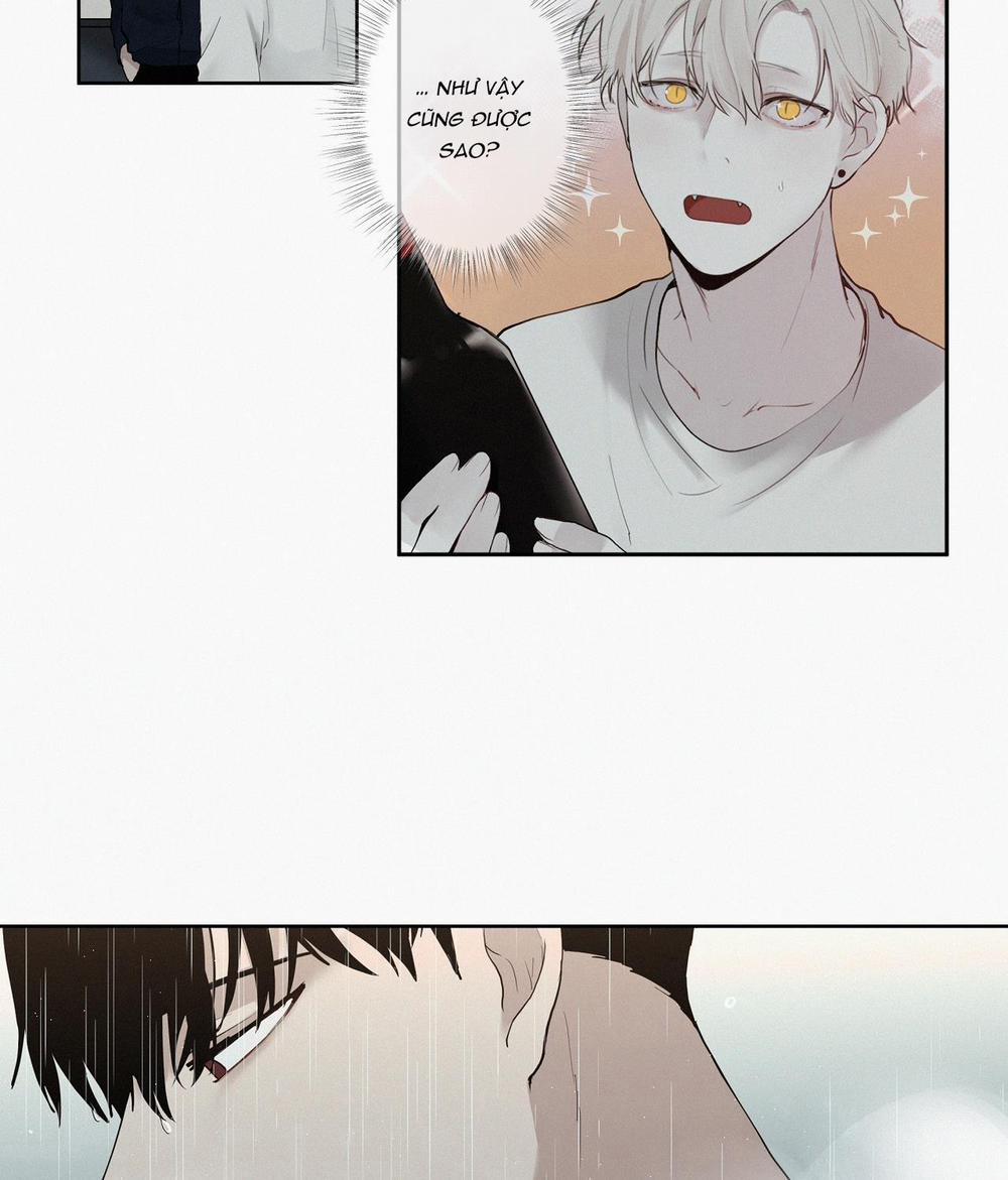 Hiến Tế Máu 6 trang 14