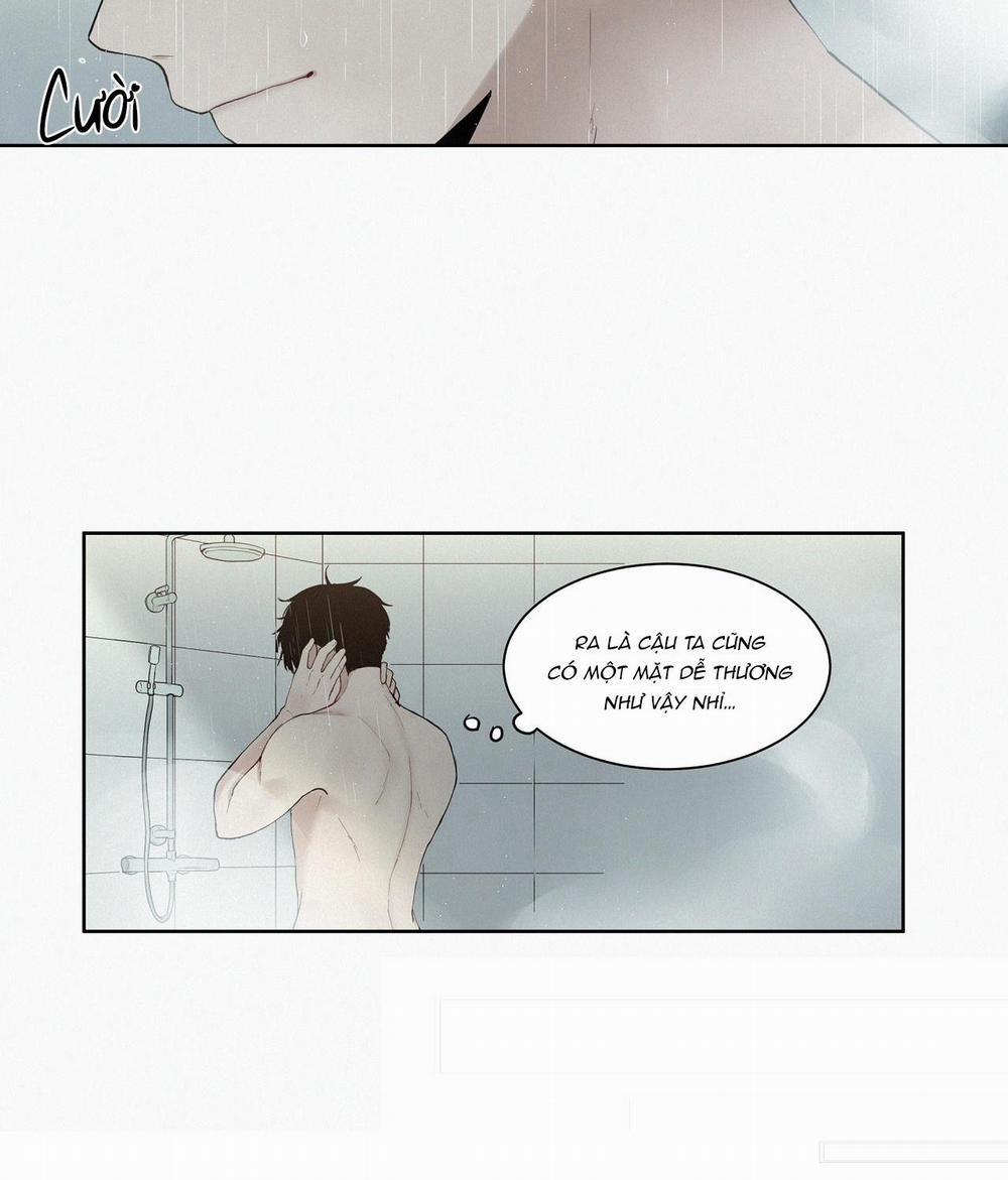 Hiến Tế Máu 6 trang 15