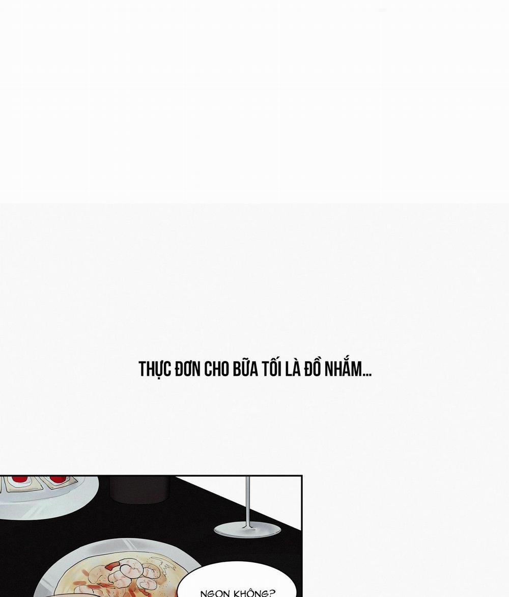 Hiến Tế Máu 6 trang 16